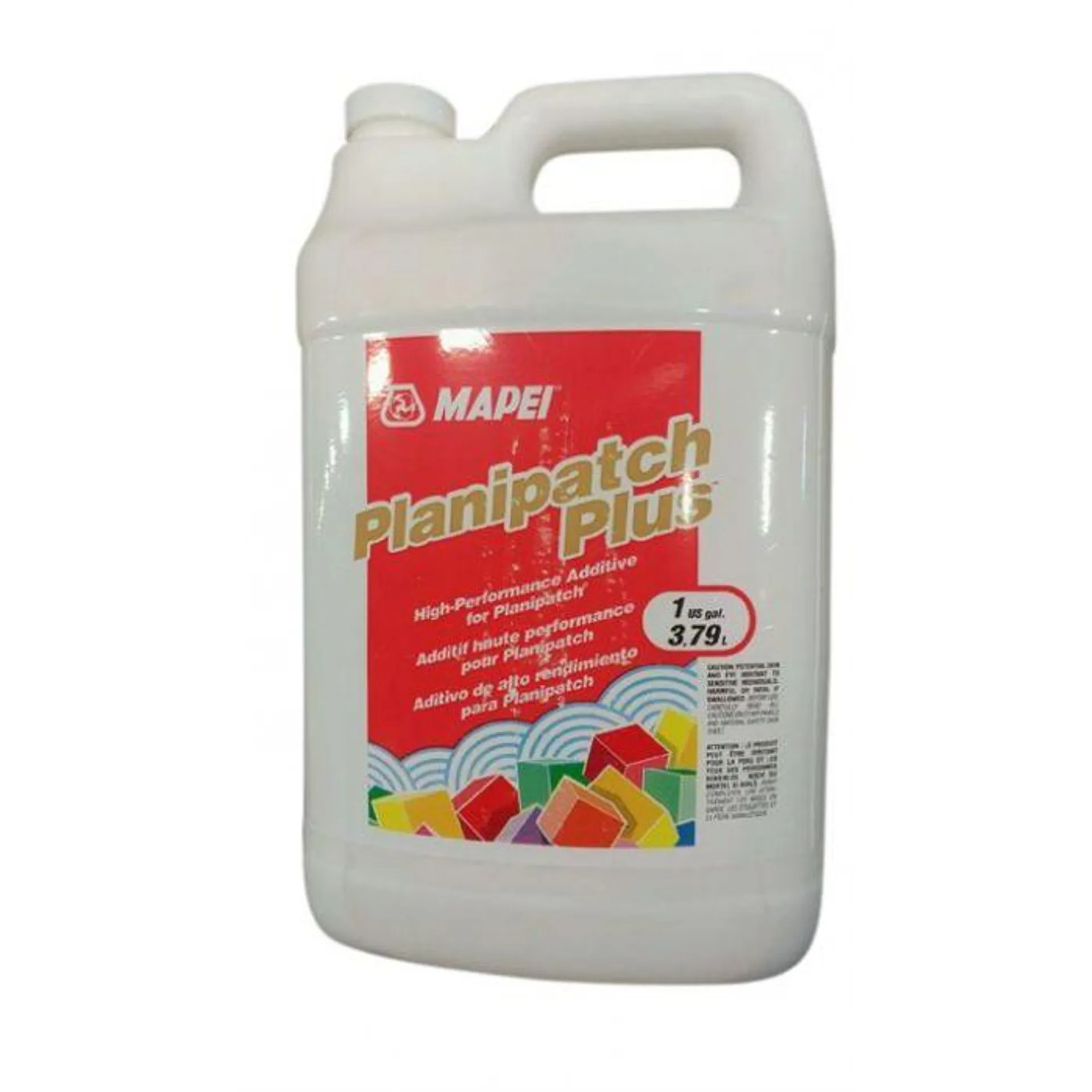 Mapei Planipatch Plus Additive - 3.78L