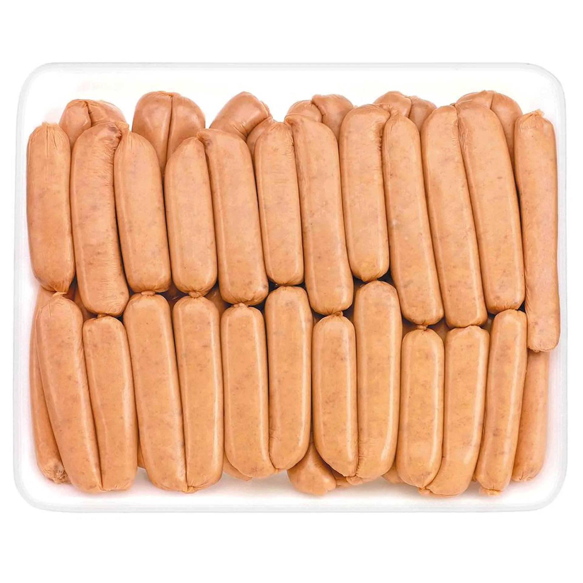 Breakfast Sausages, Tray Pack
