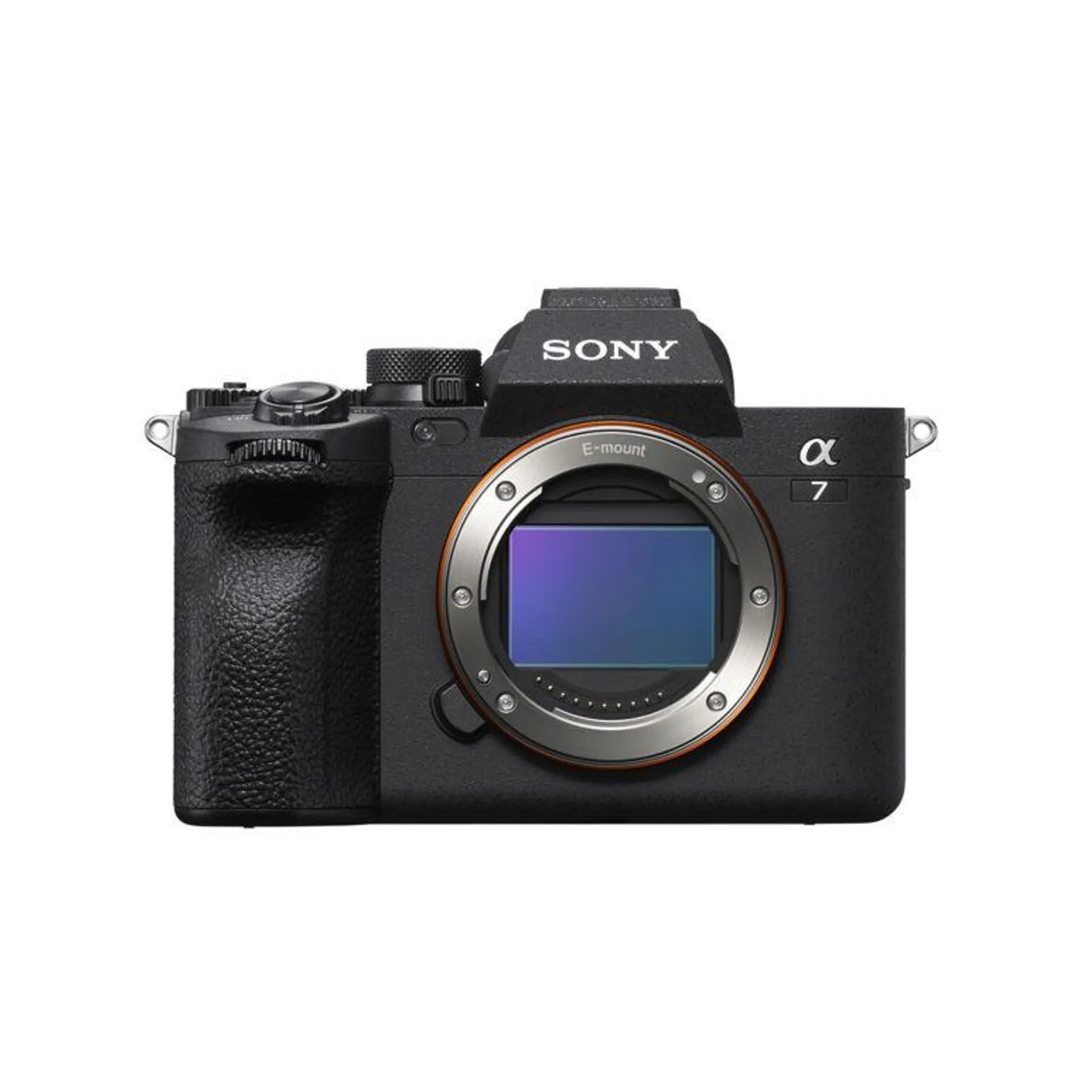 Sony Alpha A7 IV Body