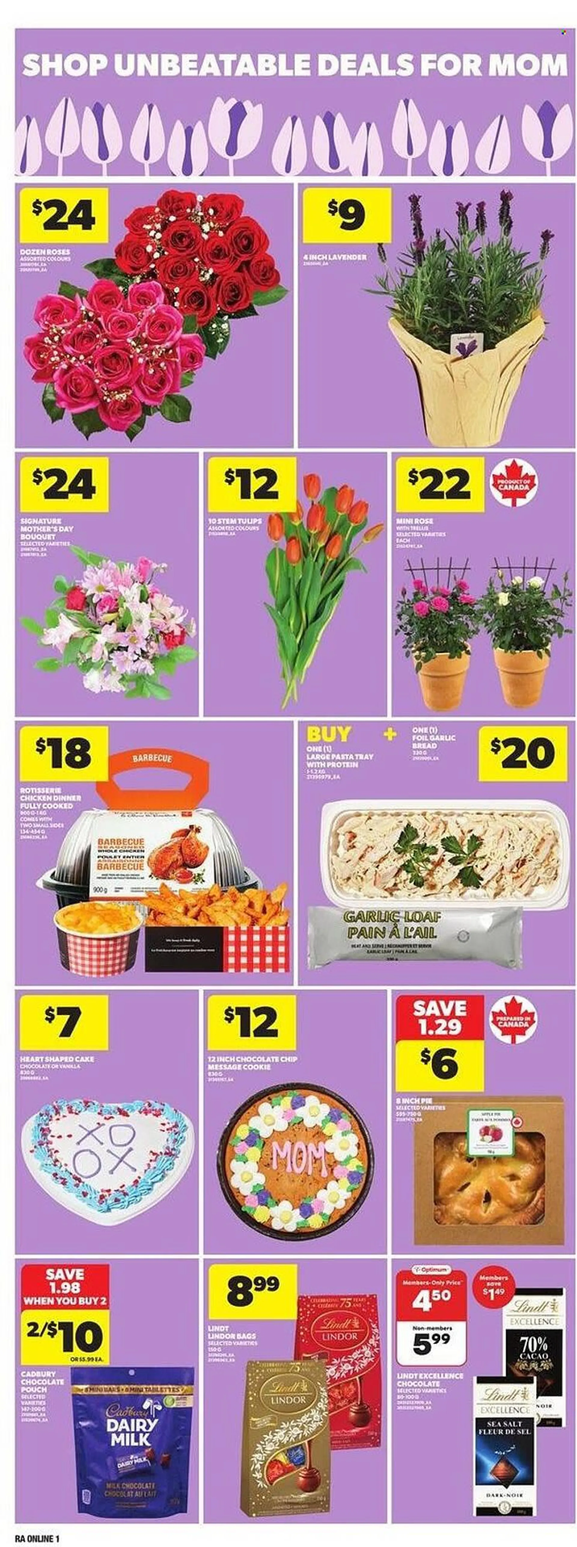 Atlantic Superstore flyer from May 8 to May 14 2025 - flyer page 5