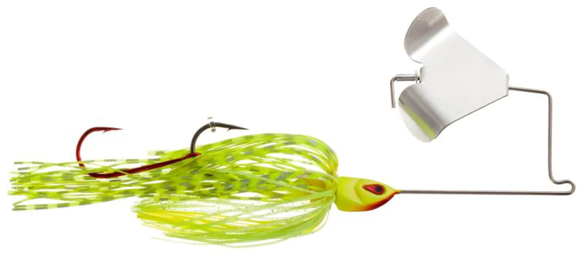 Bass Pro Shops Lazer Eye Pro Series Buzzbaits