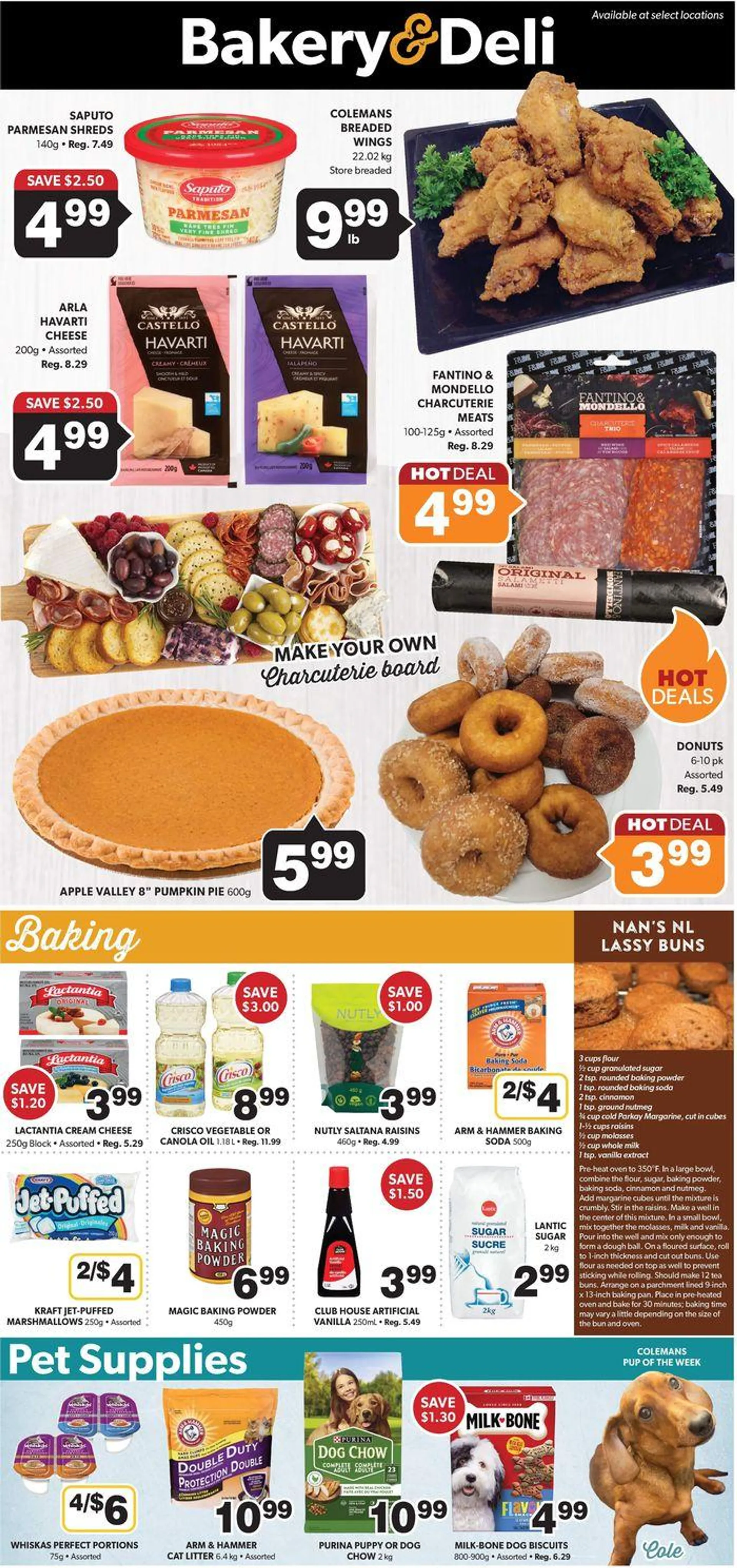 Weekly ad Wide range of offers from September 19 to September 25 2024 - Page 7