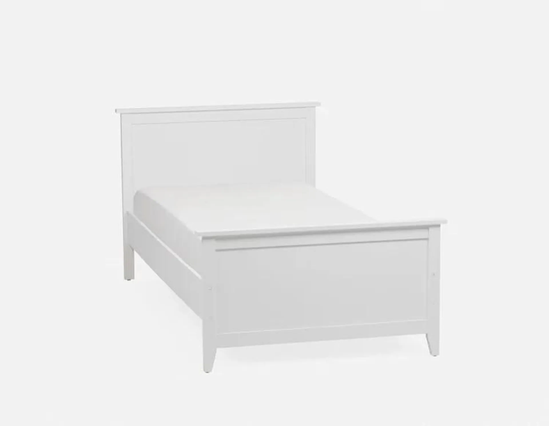 JACE twin size bed