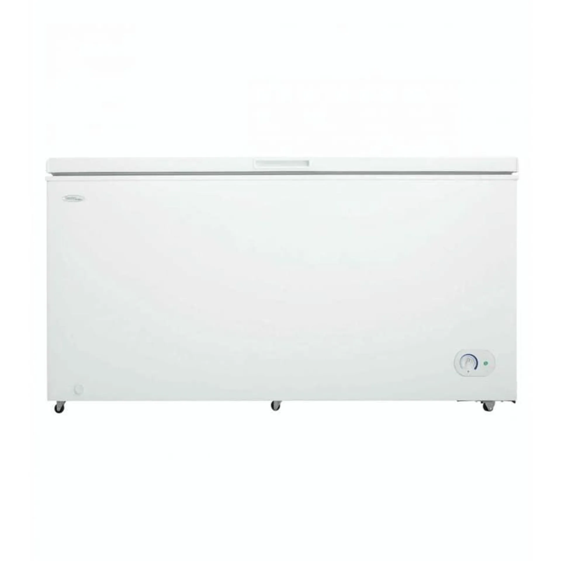 DANBY Congélateur 14,5 pi3, Blanc, Horizontal, 61" - DCF145A3WDB