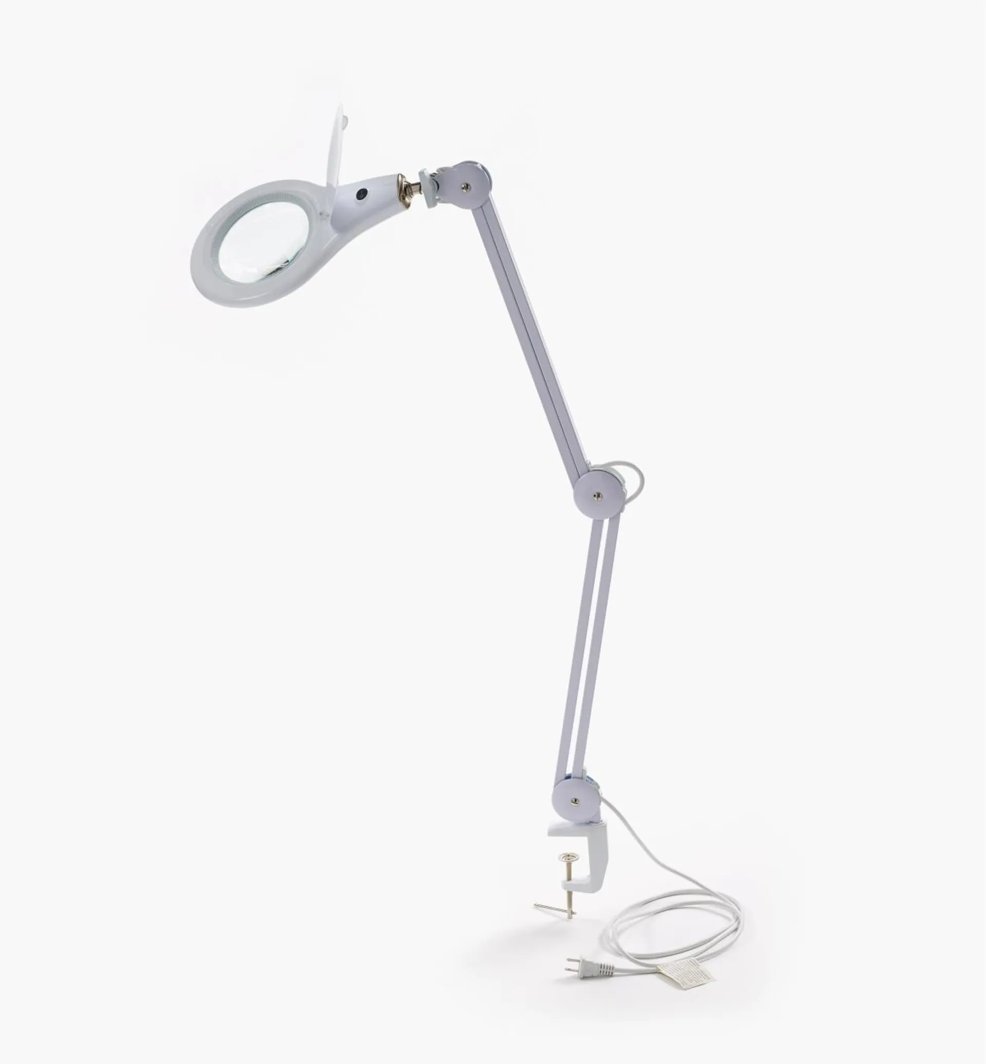 Magnifying Bench Lamp