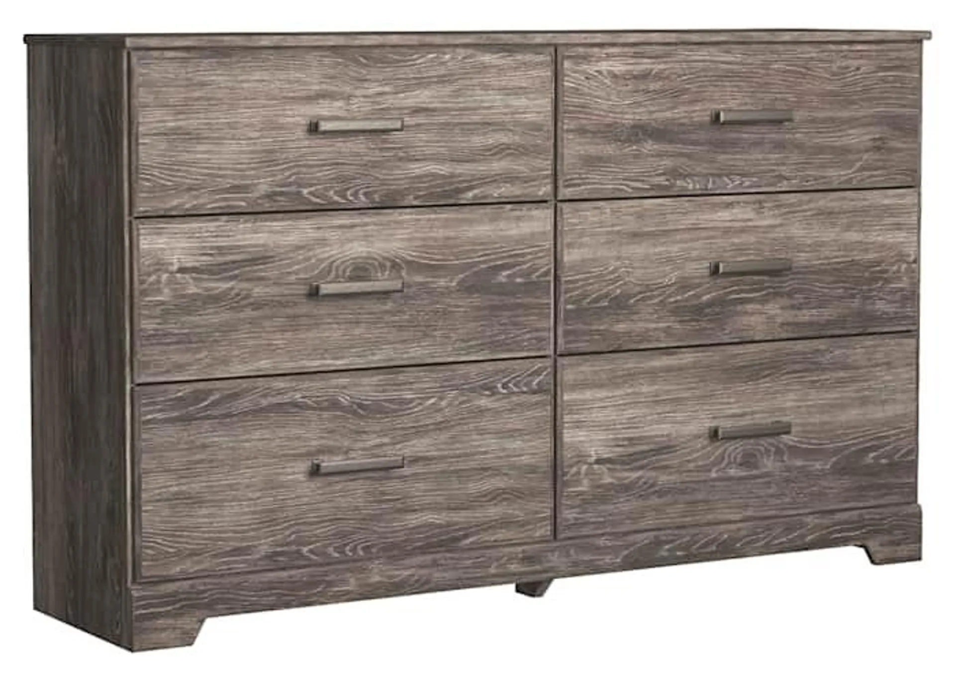 Ralinksi Dresser - Gray