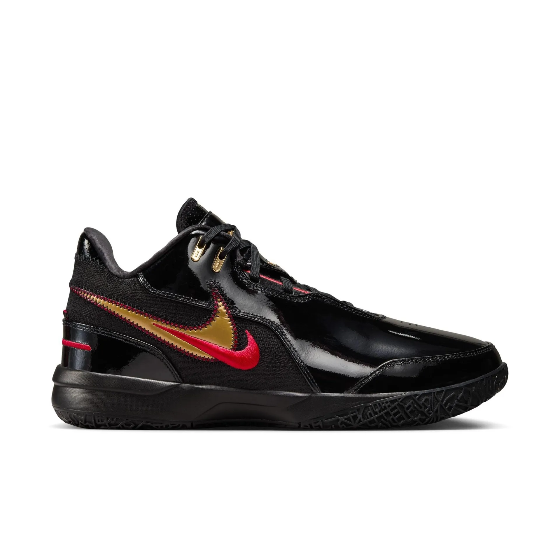 Nike Men's/Women's Zoom Lebron NXXT Gen Basketball Shoes