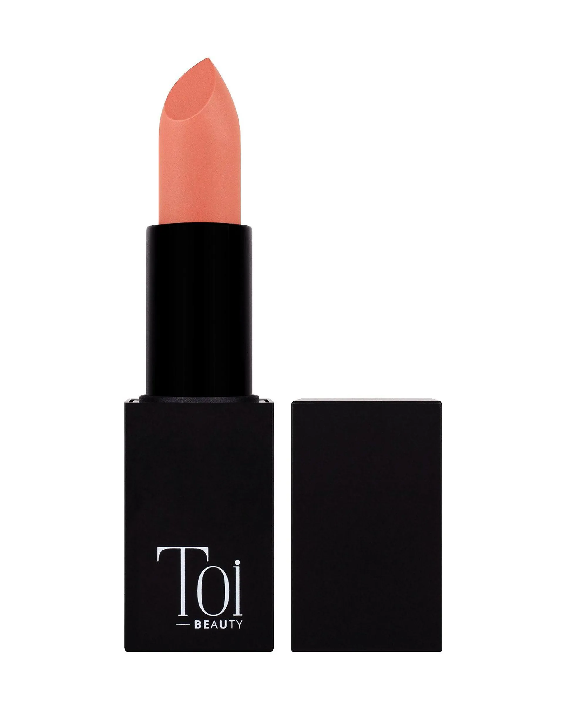 Toi Beauty - Velvet Lipstick - 19