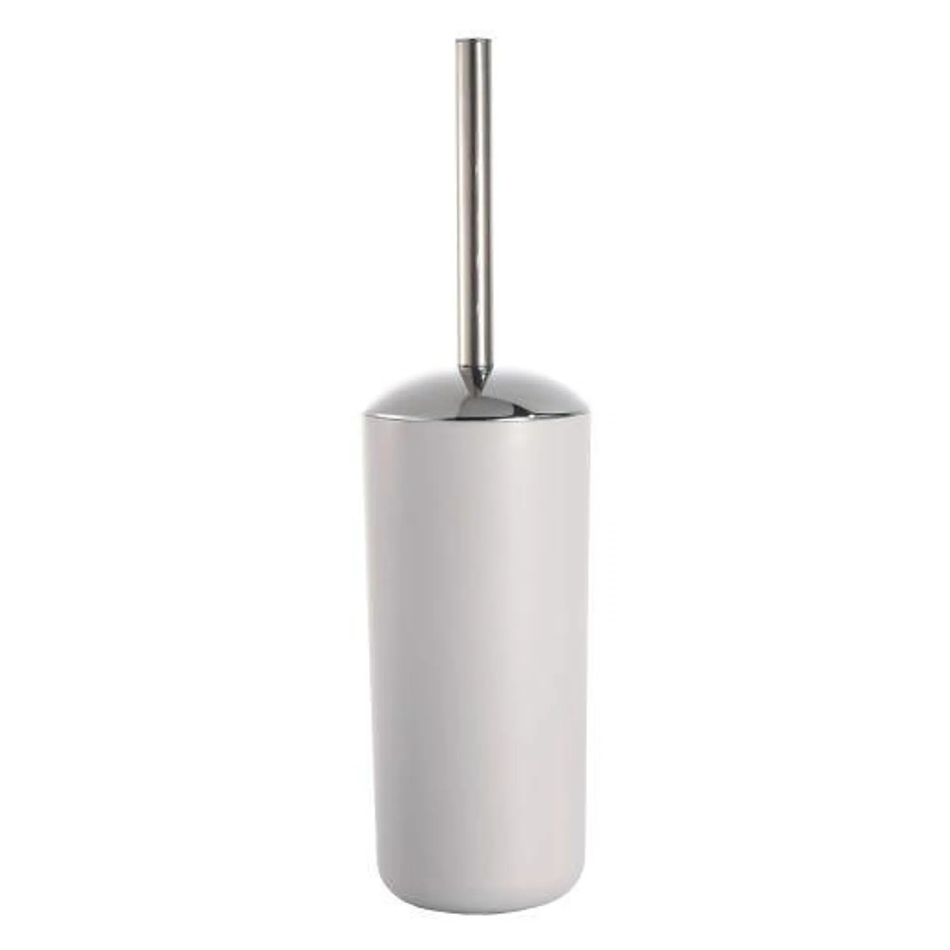 Toilet Brush with Holder