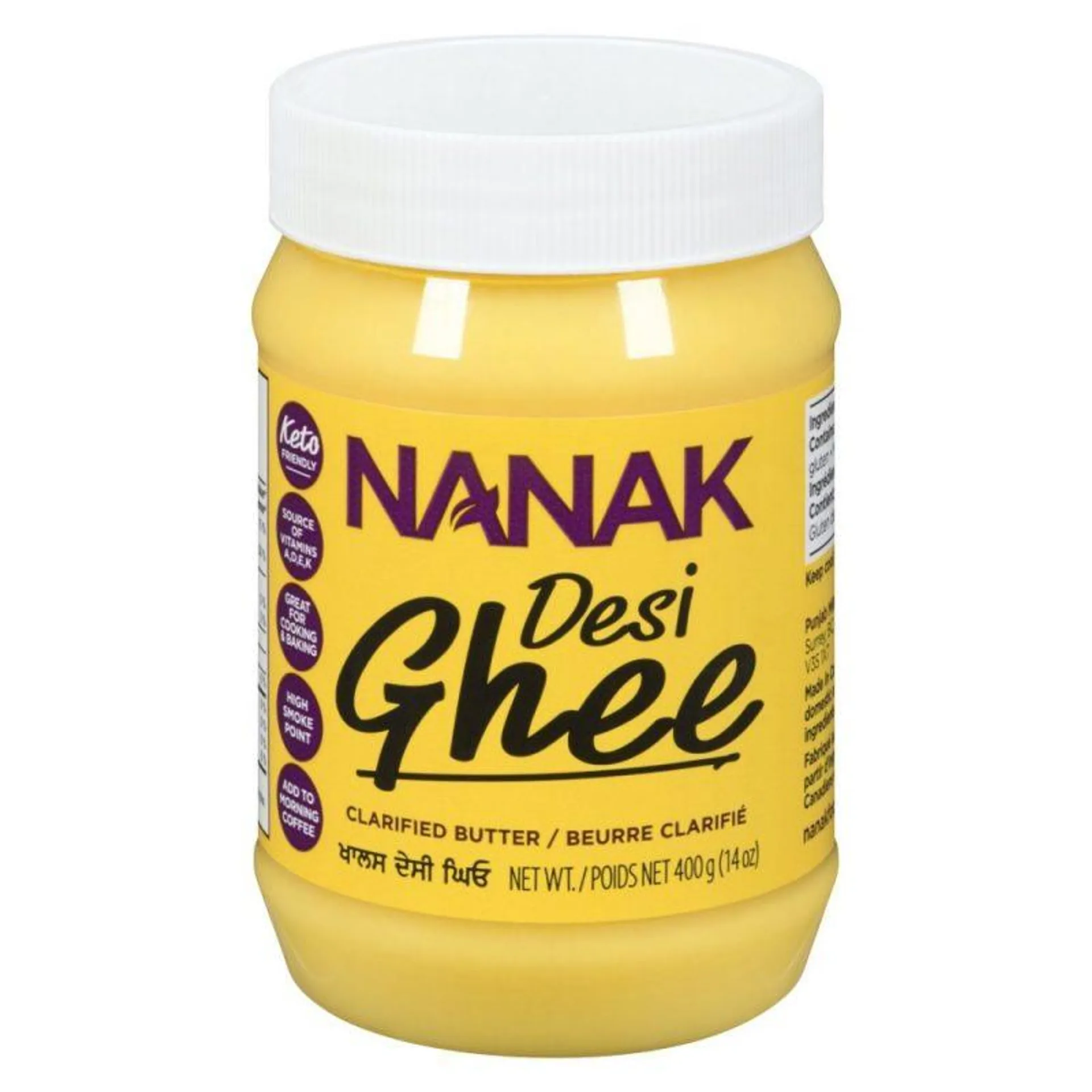 NANAK DAHI 750g