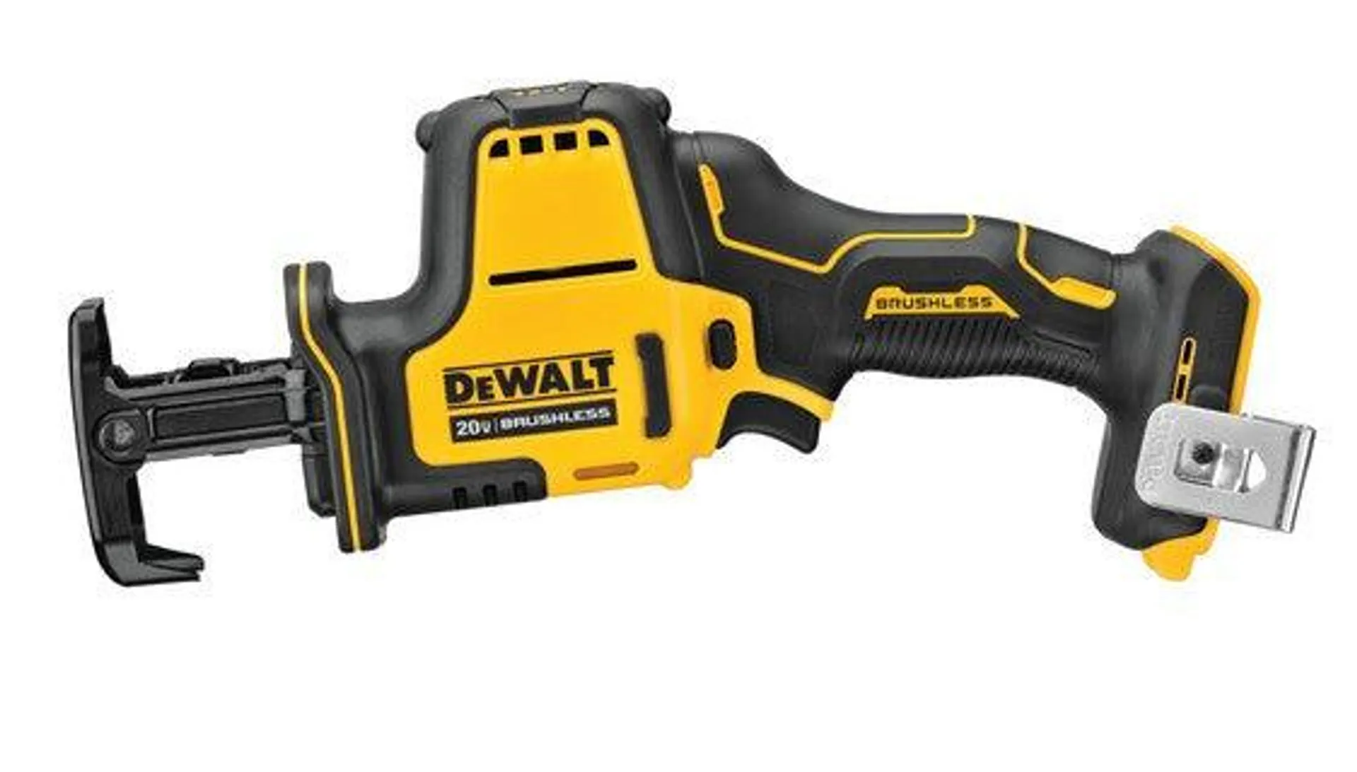 DEWALT 20V ATOMIC RECIPROCATING SAW