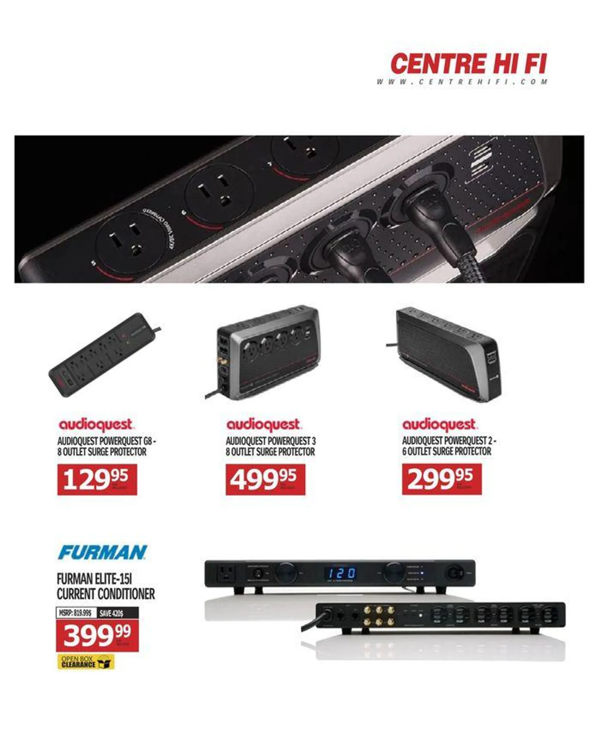 Exclusive deals and bargains from July 19 to July 25 2024 - flyer page 36