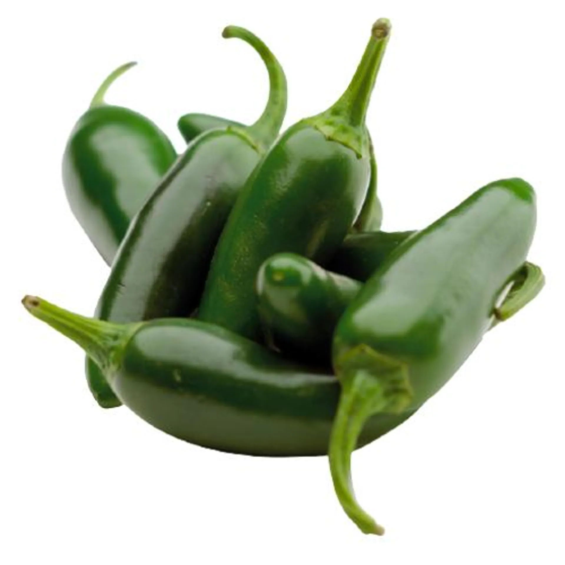 Jalapeño Peppers