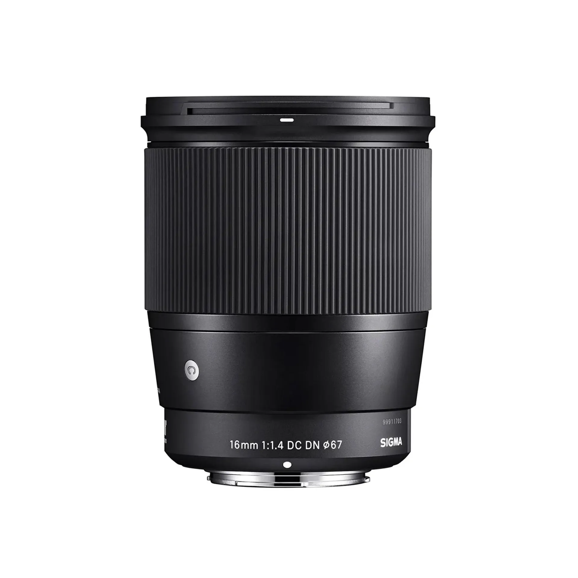 SIGMA 16MM F1.4 DC C DN X-MOUNT