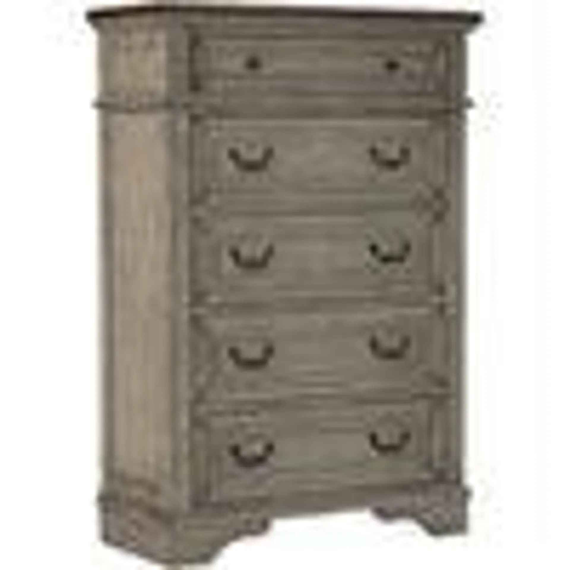 Lodenbay Chest - Two-tone