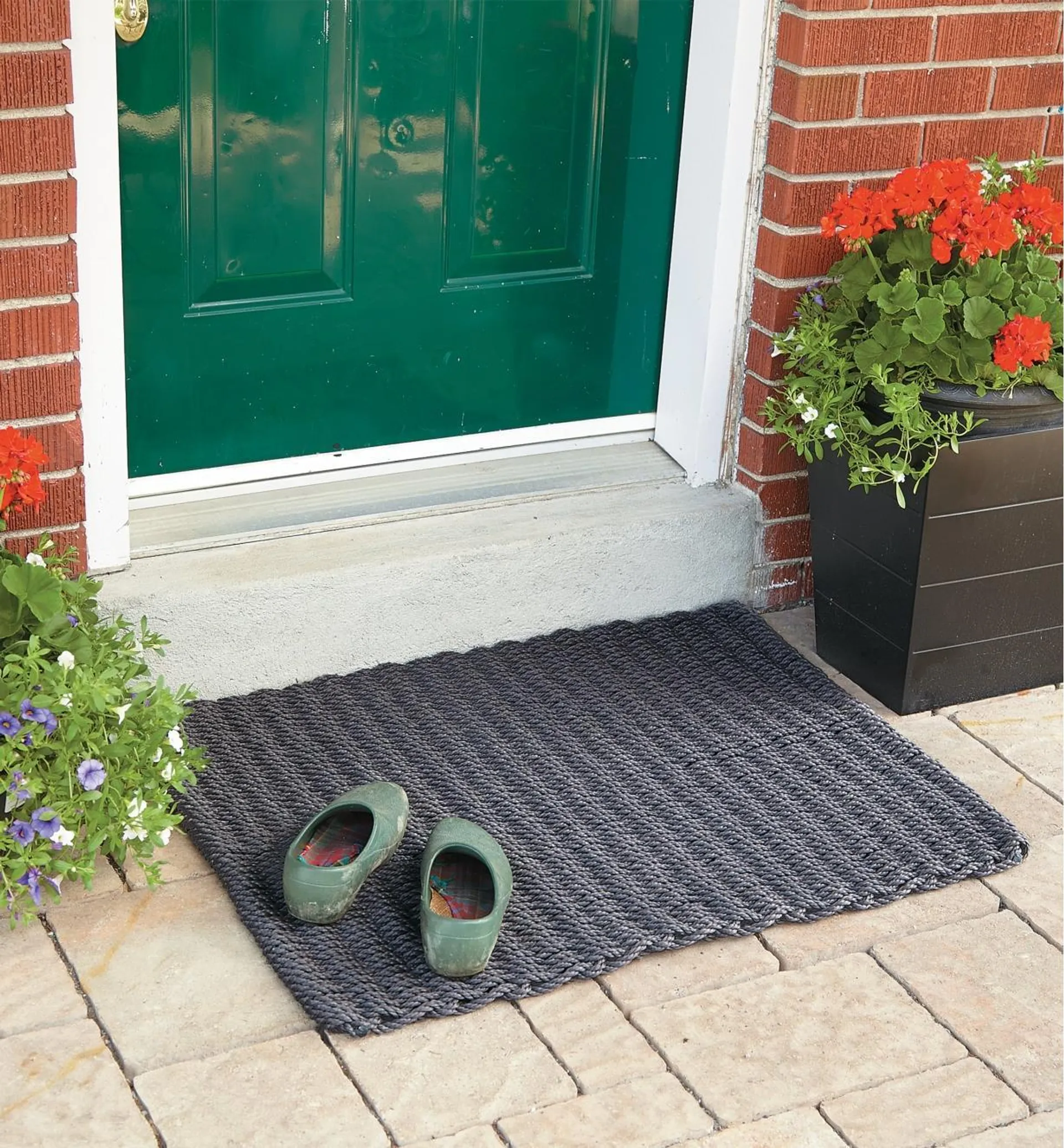 Cape Cod Doormats