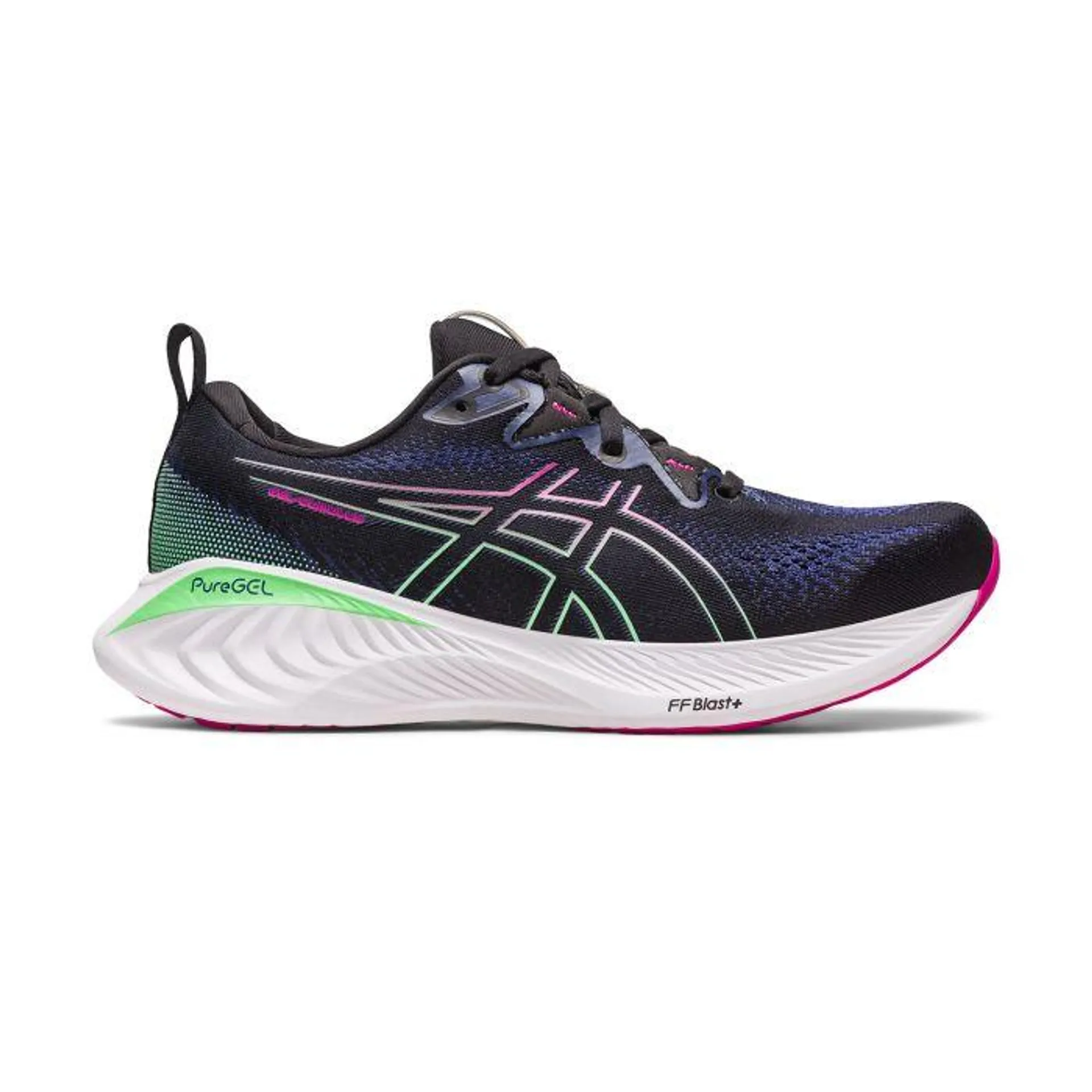 ASICS Women's Gel-Cumulus 25 B Width Running Shoe