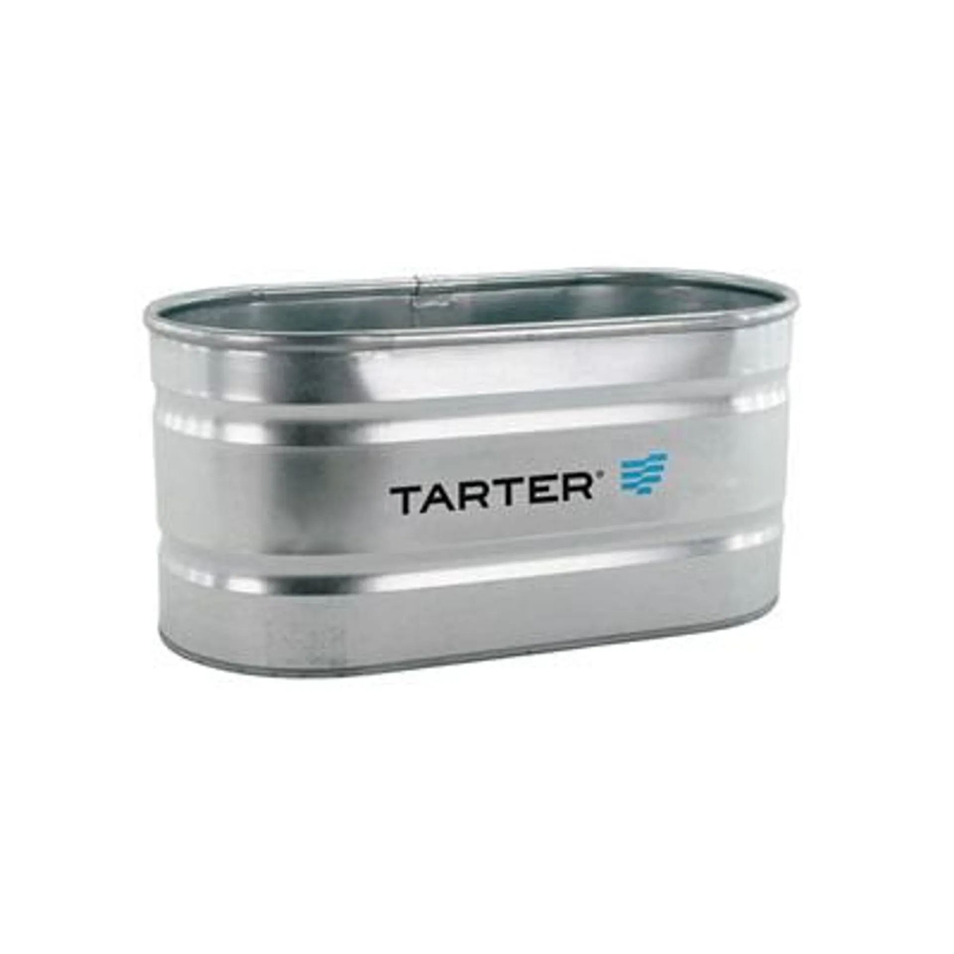 Tarter® Oval Ultra 100