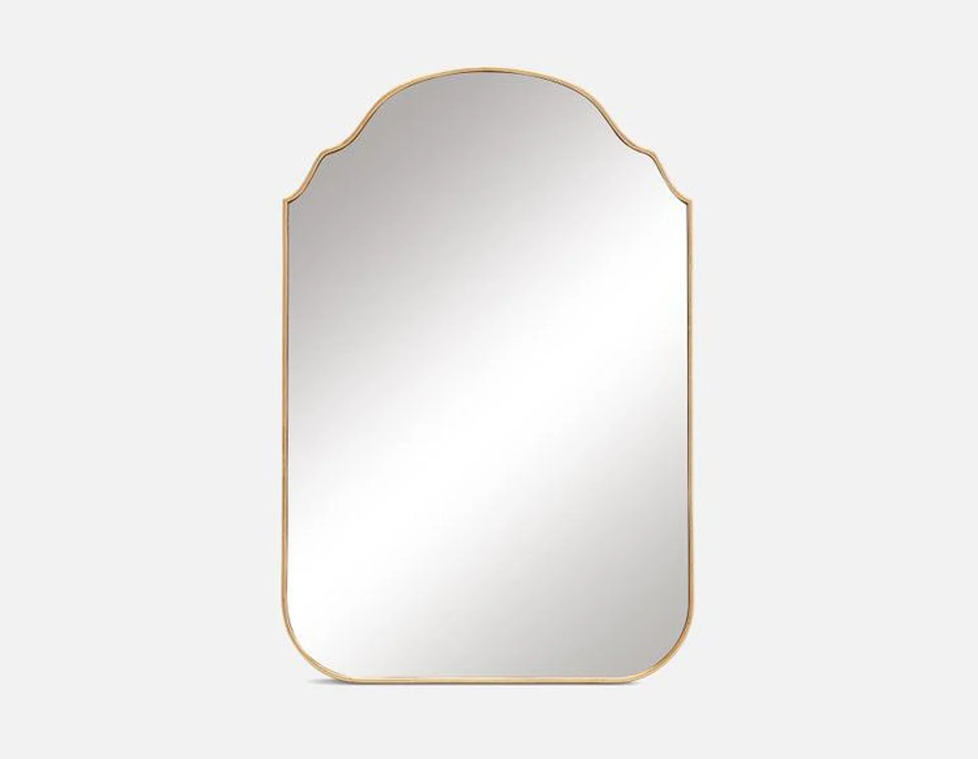 MORY mirror 60 cm x 90 cm
