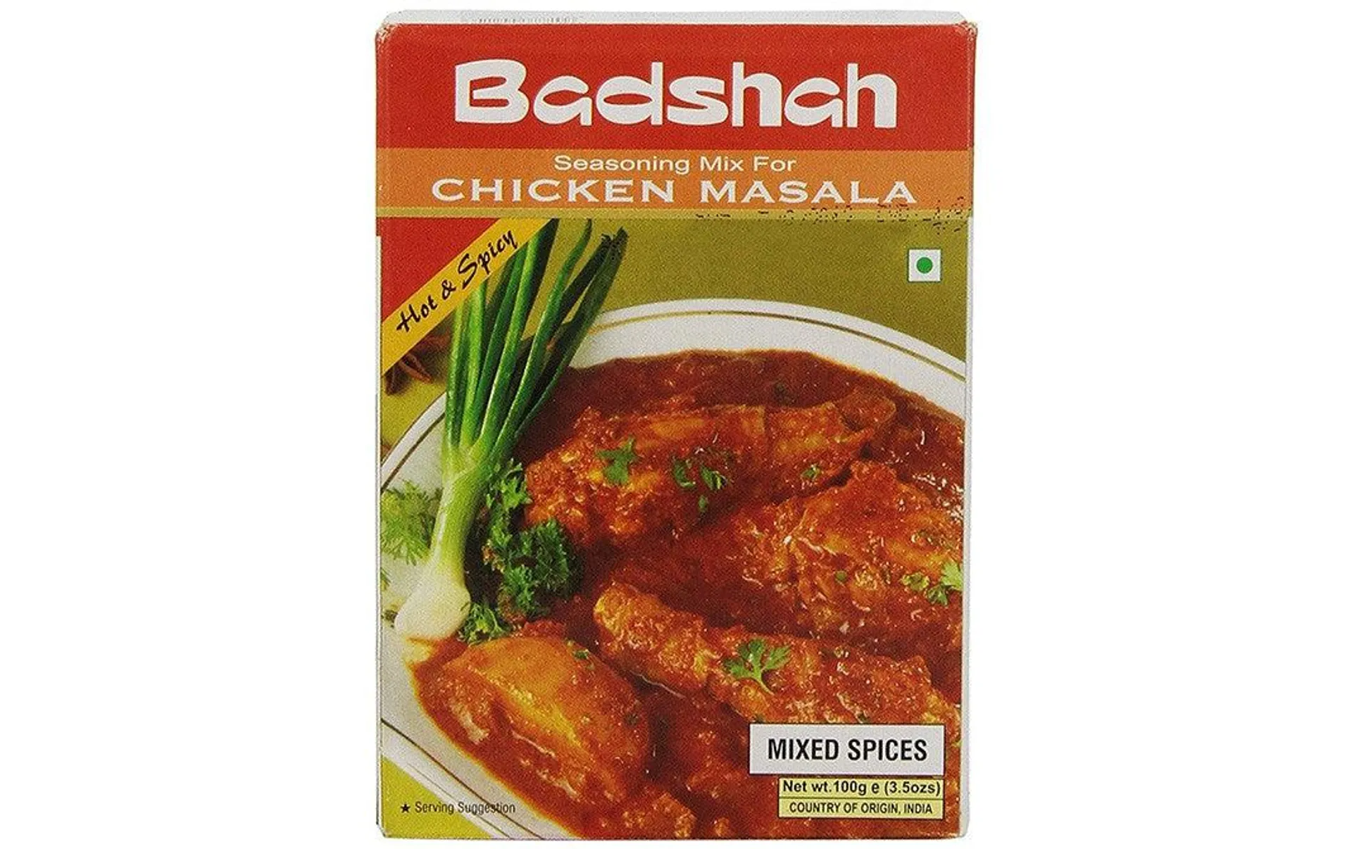 Badshah Chicken Masala 100g