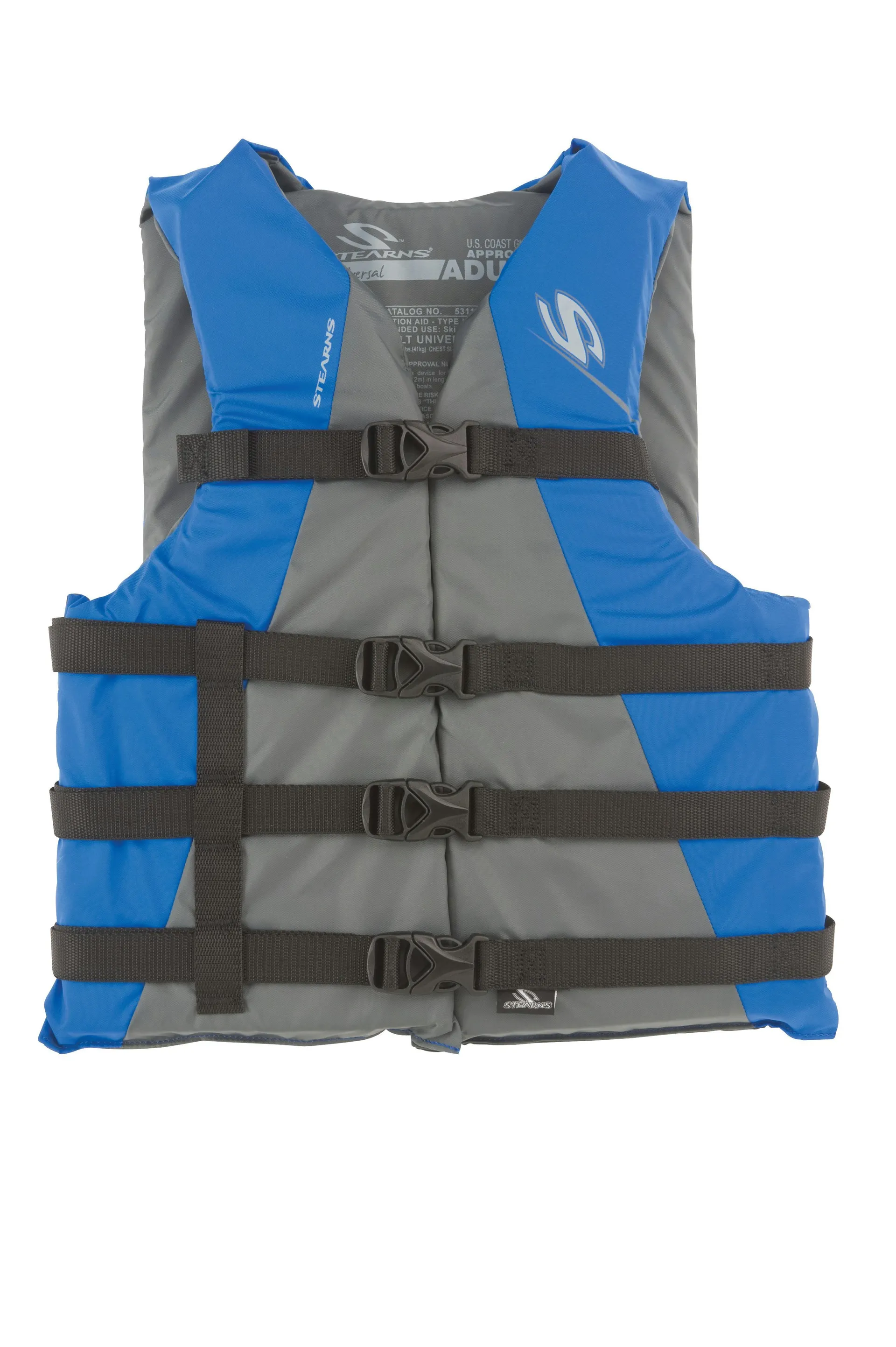 Stearns PFD 5311 Adult Life Jacket