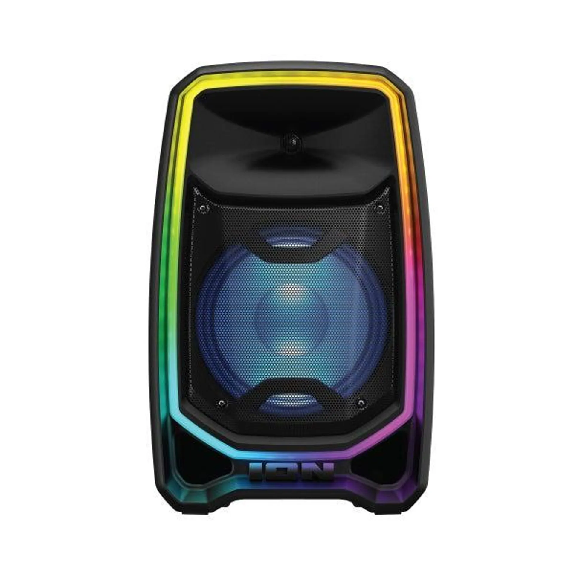 ION Audio Total PA Freedom Bluetooth Speaker