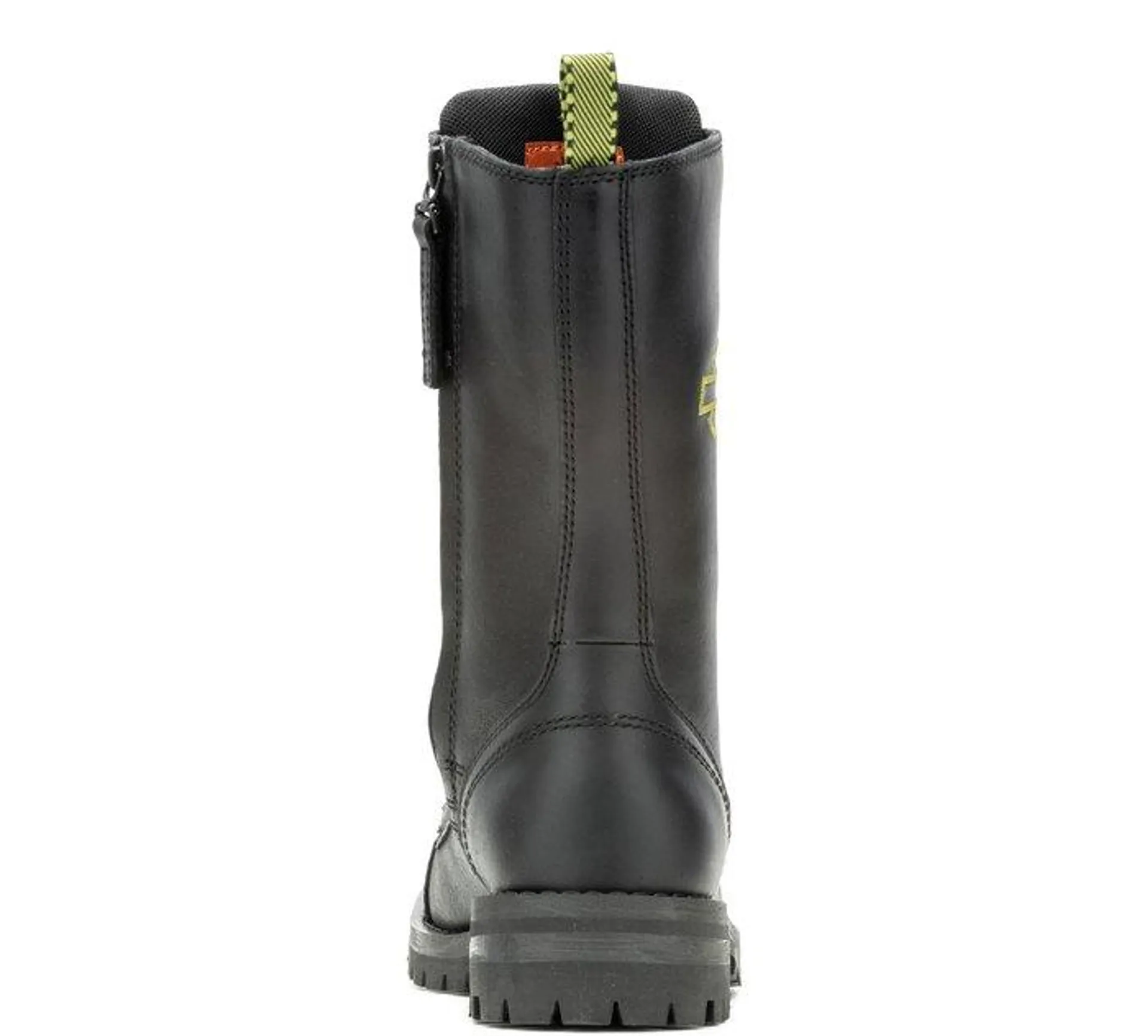 Women's Leather Walsen 8" Electric Boot