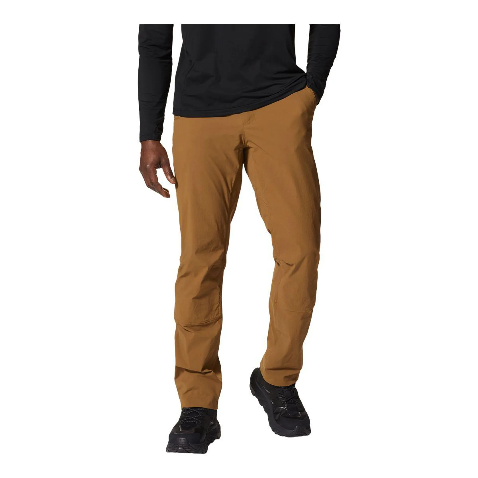 Mountain Hardwear Men's Basin Lined Pants