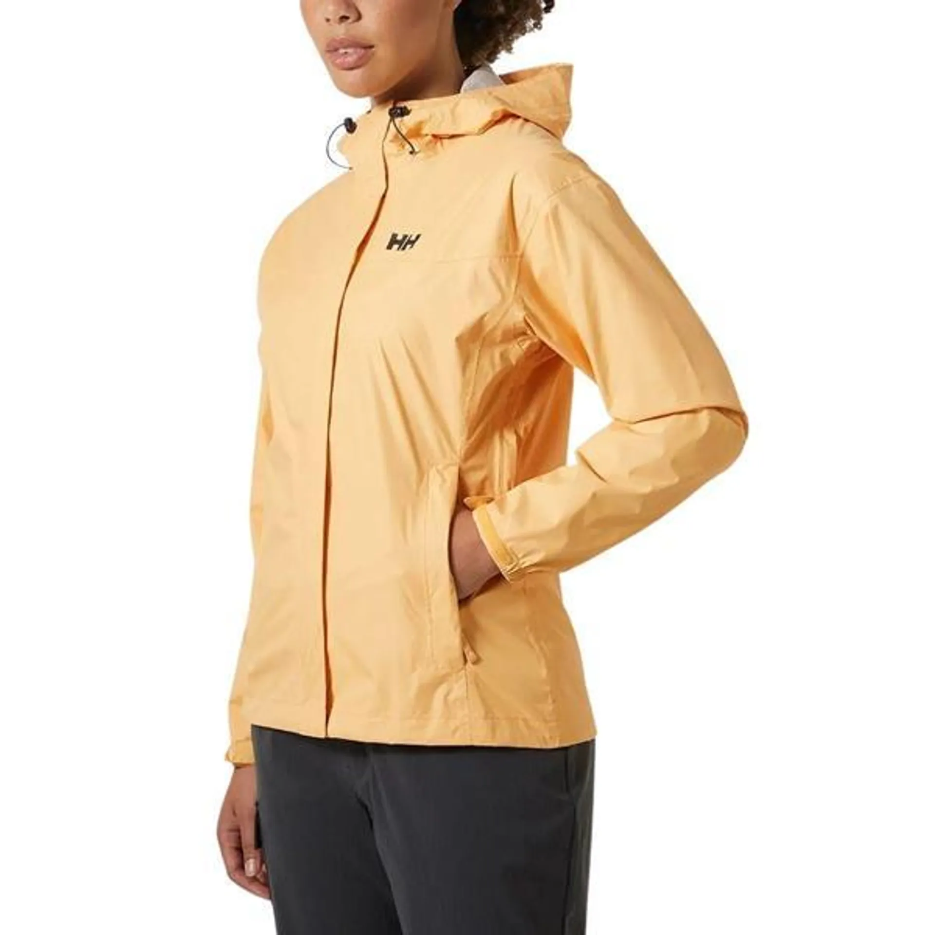 Women's Loke Jacket