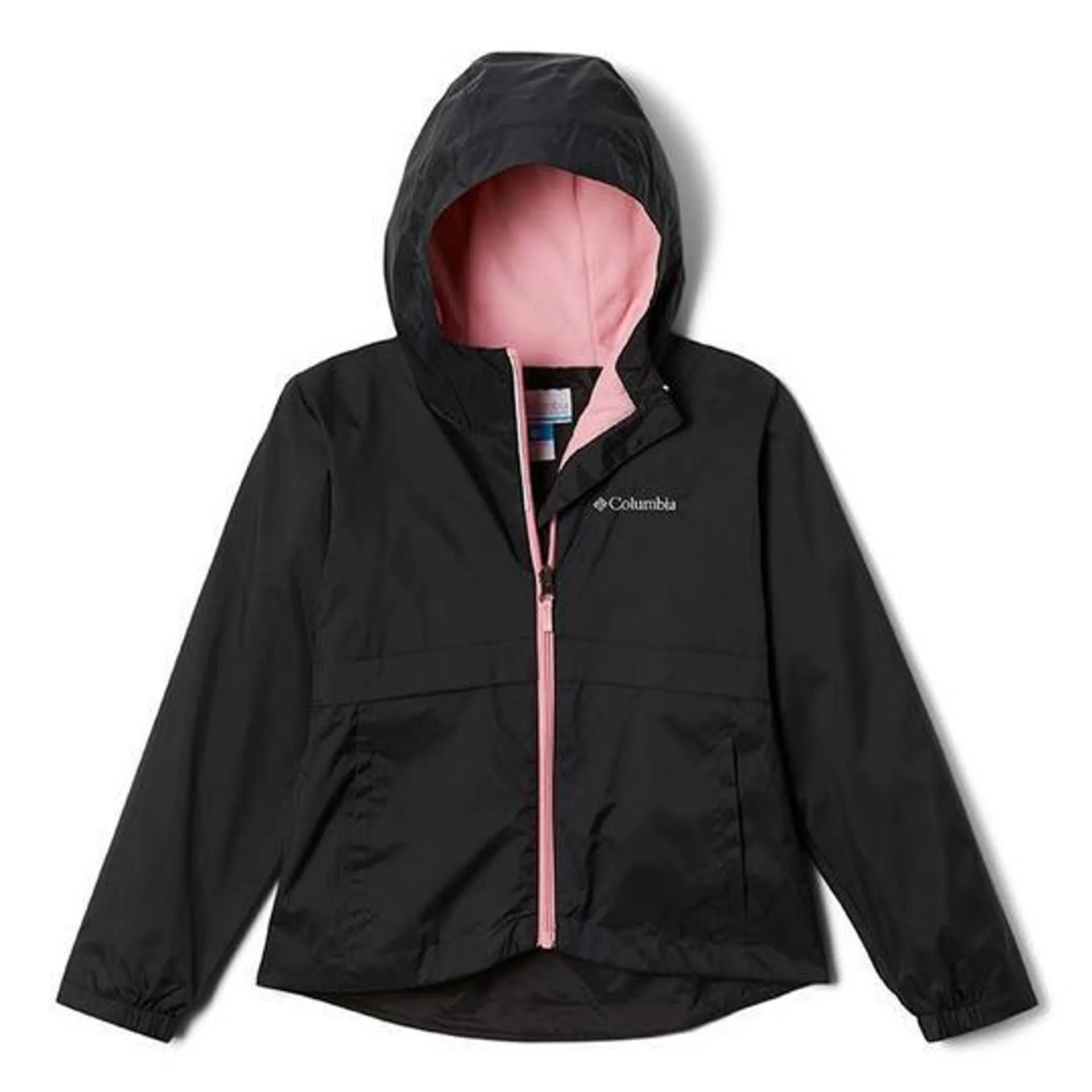 Junior Girls' [6-16] Rain-Zilla™ Jacket