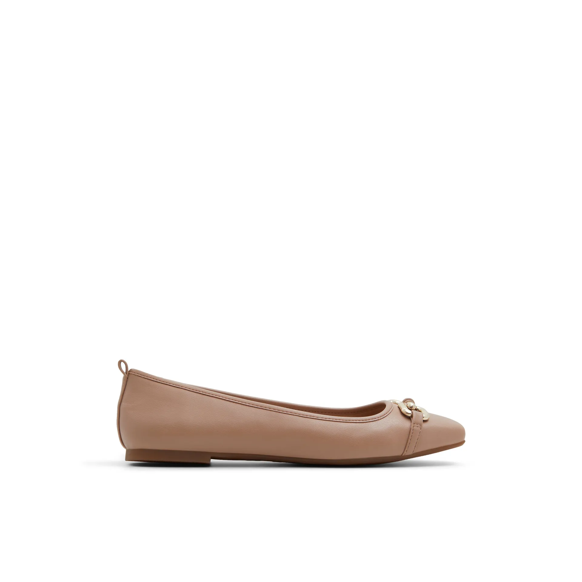 Ballerina - Flat Heel