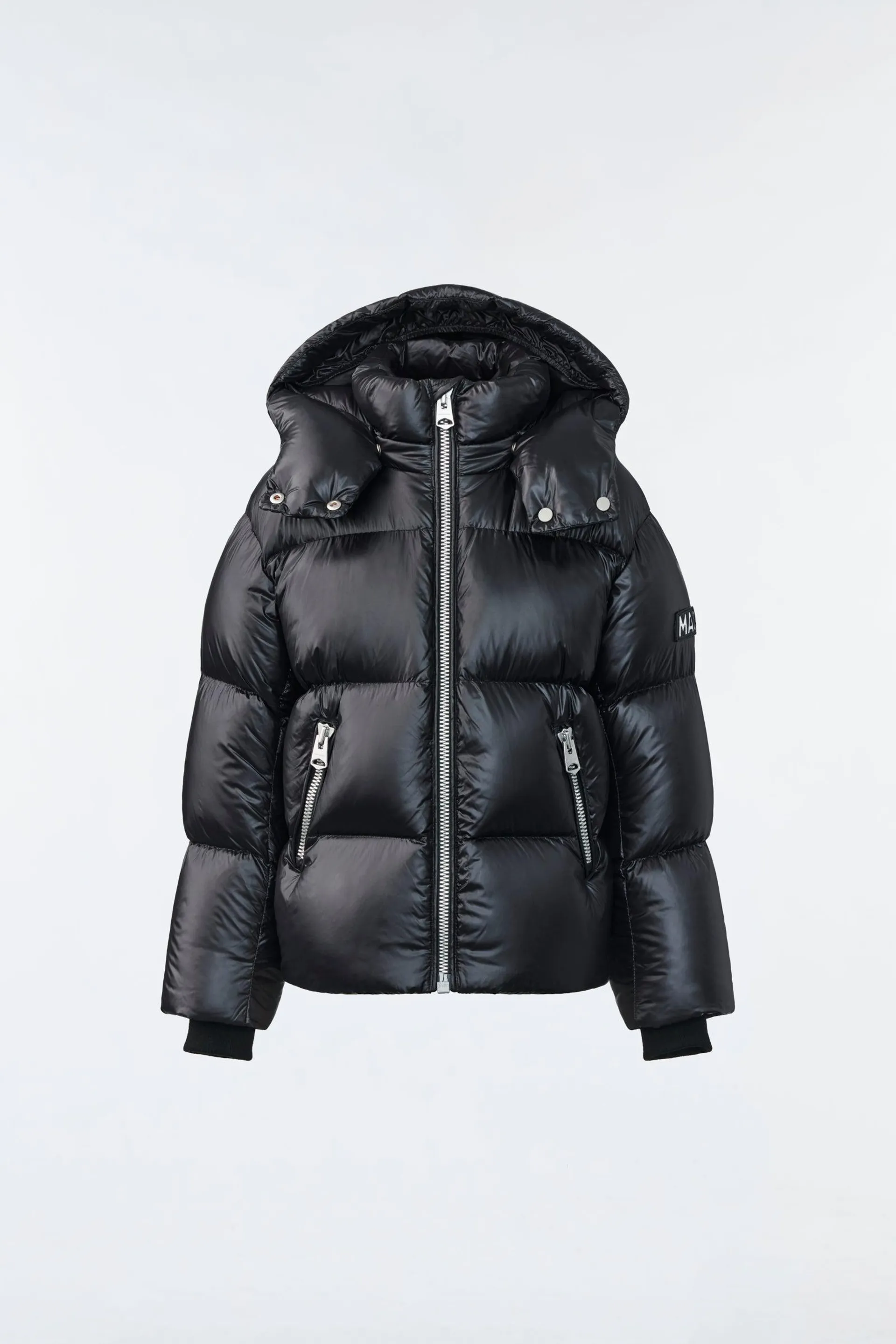 JESSE Lustrous light down jacket for toddlers (2-6 years)