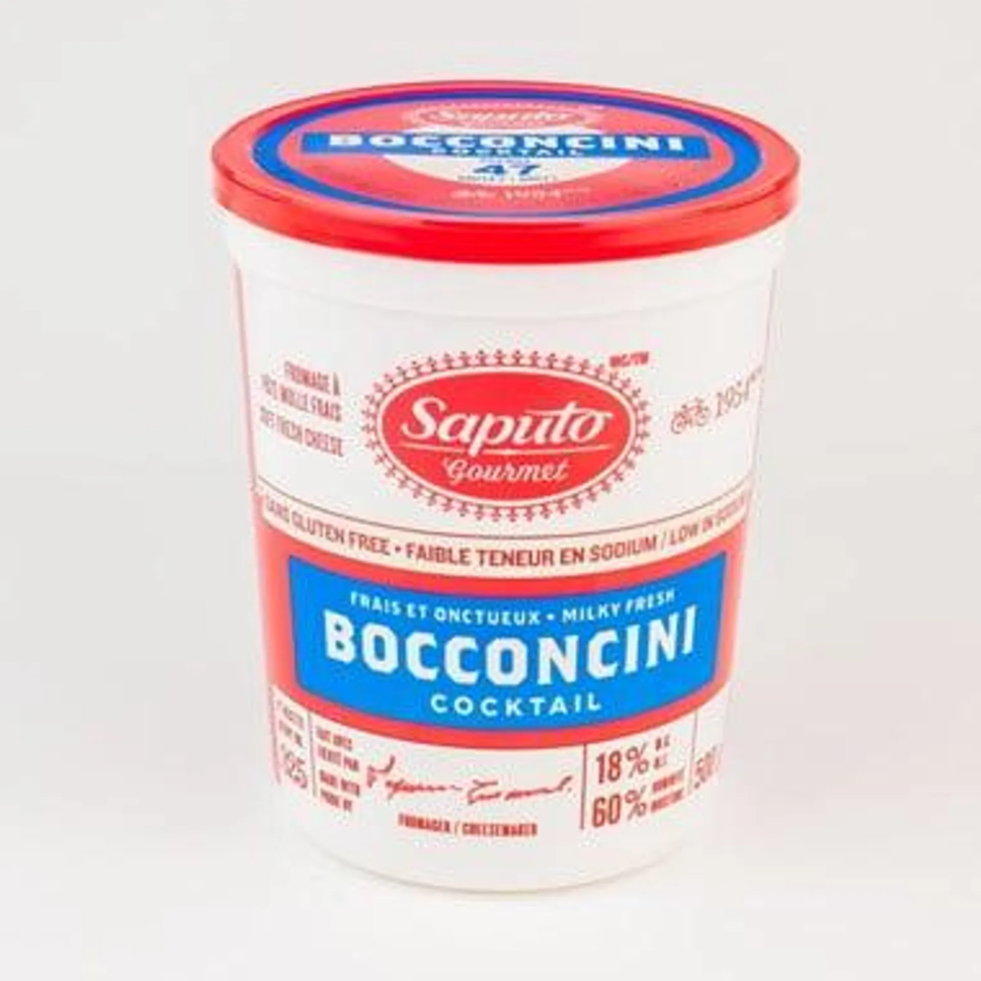 Bocconcini cocktail 500 g