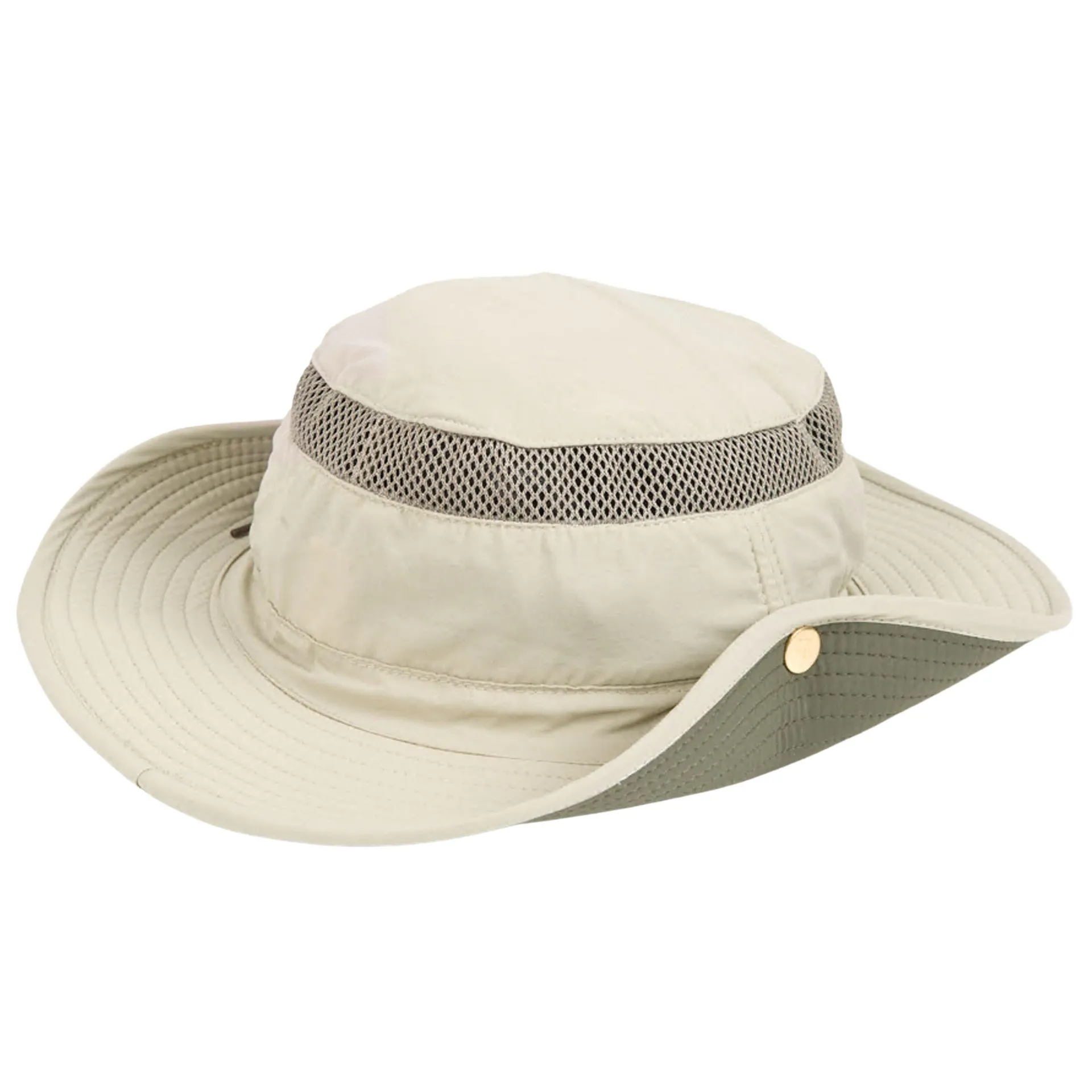 Chapeau "Aventure Plein air" - Homme