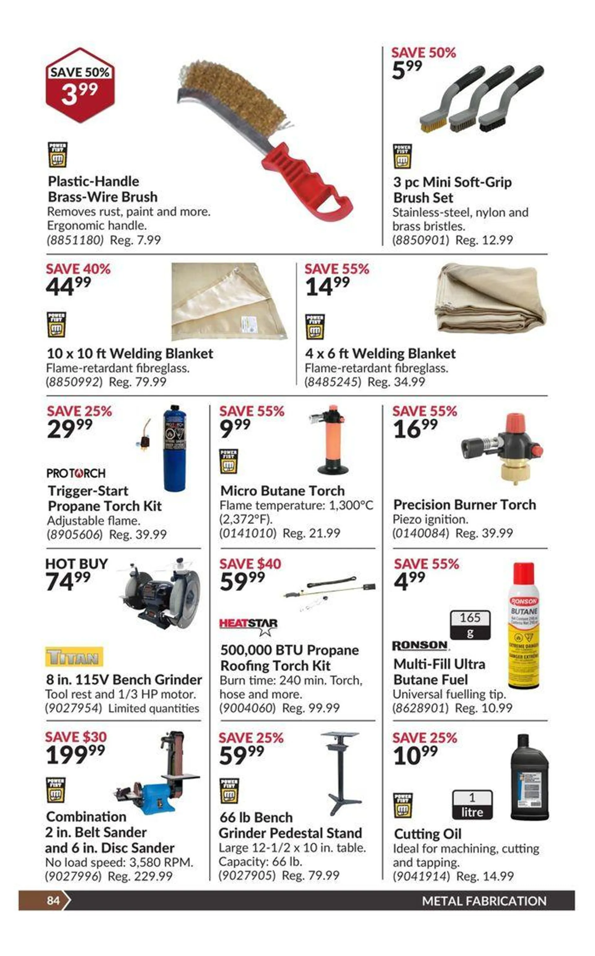 National Sale from July 2 to July 14 2024 - flyer page 93