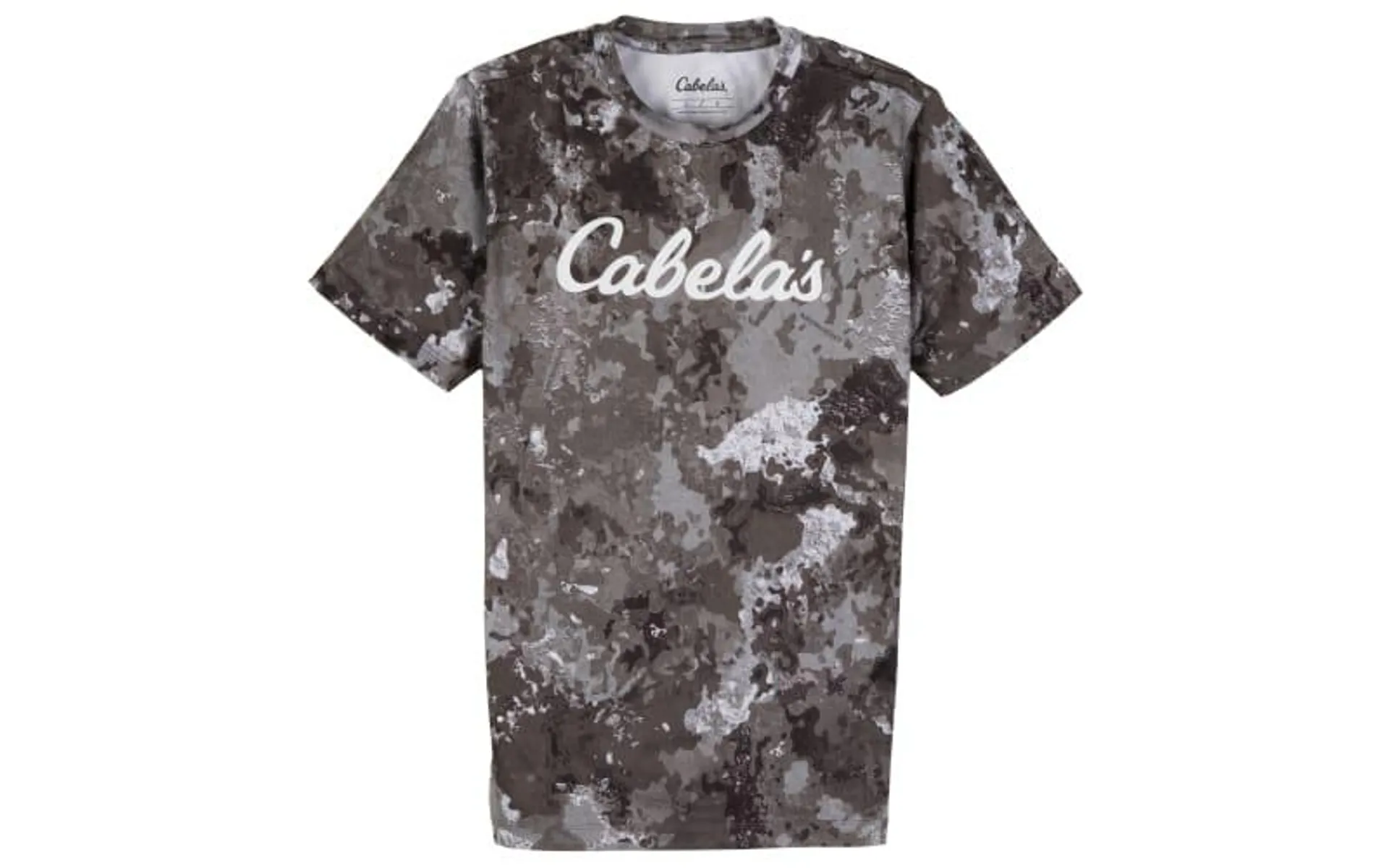 Cabela's Performance Short-Sleeve T-Shirt for Toddlers and Boys