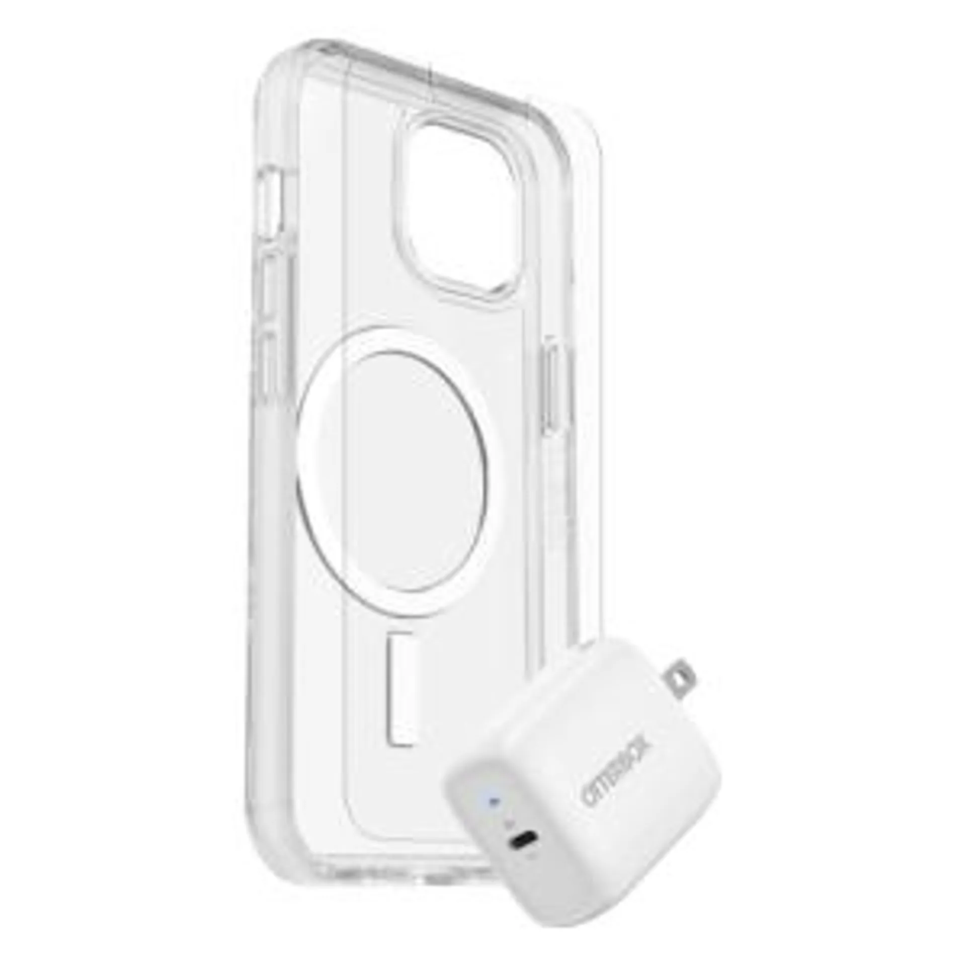 Protection + Power Kit (iPhone 14)