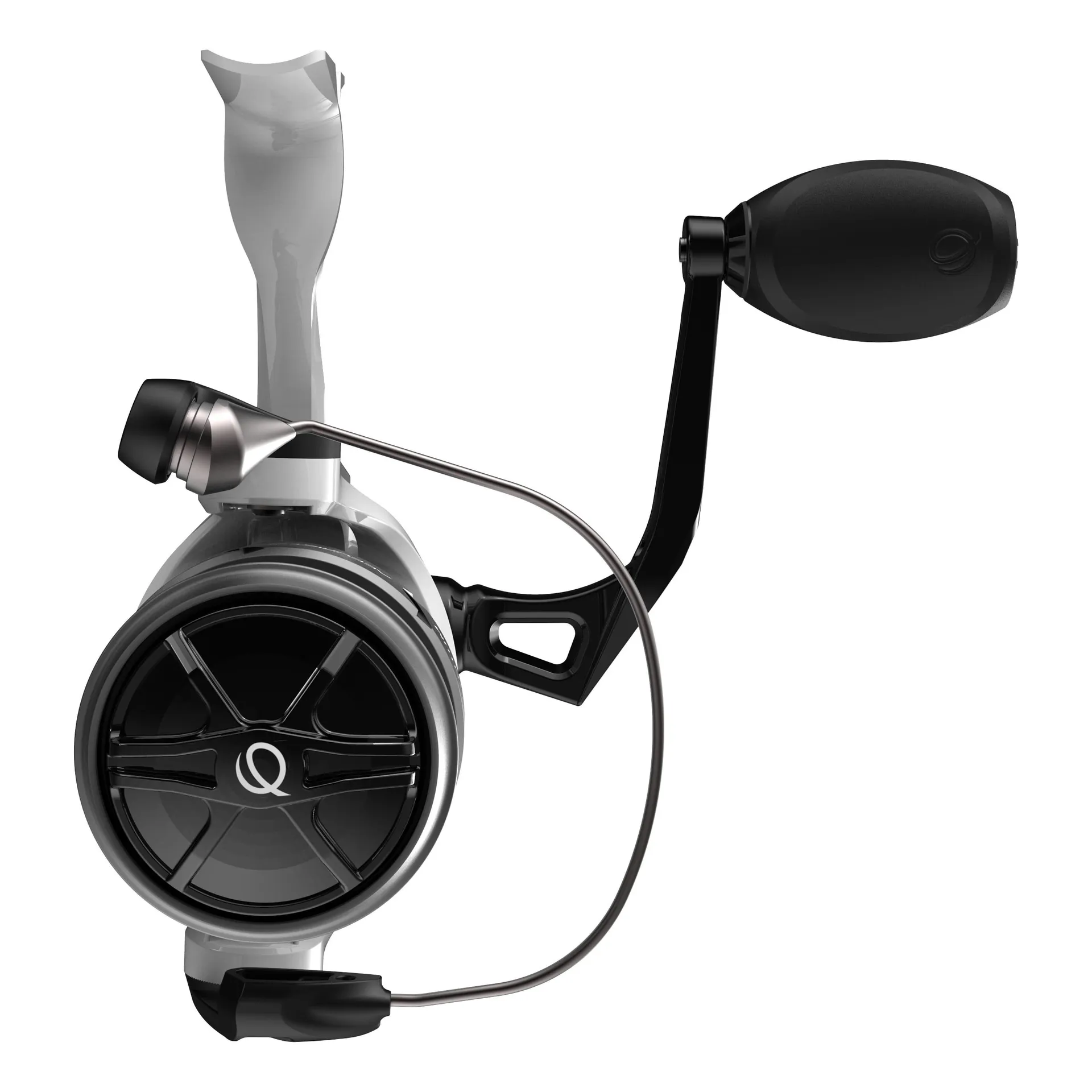 Quantum® Accurist Spinning Reel