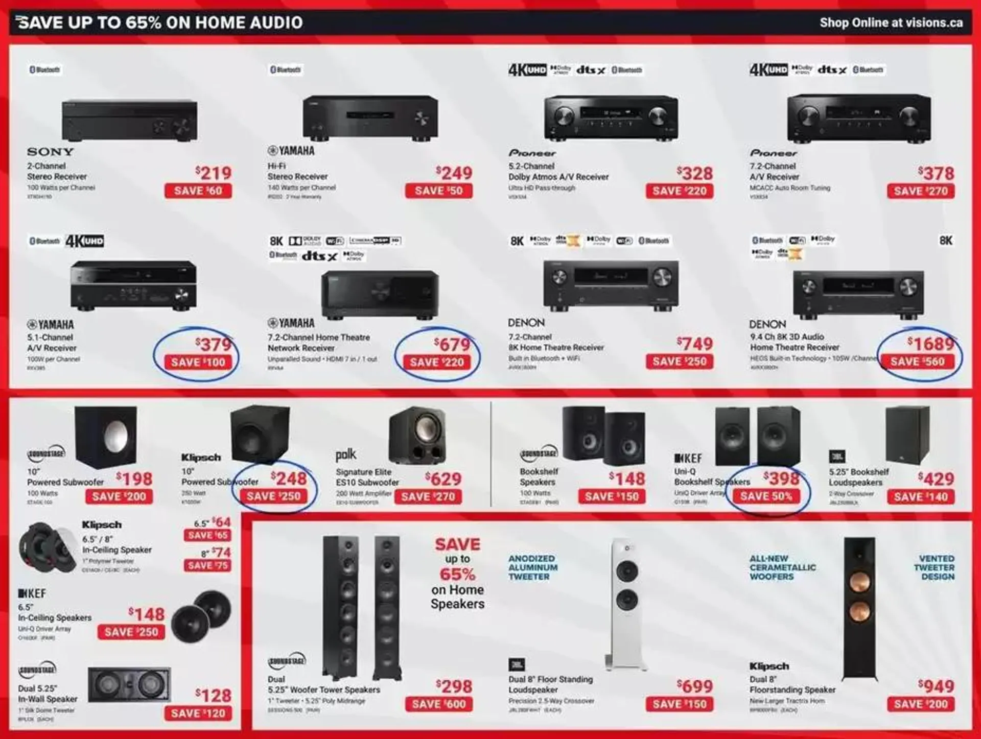 Our best deals for you from November 29 to December 5 2024 - flyer page 2