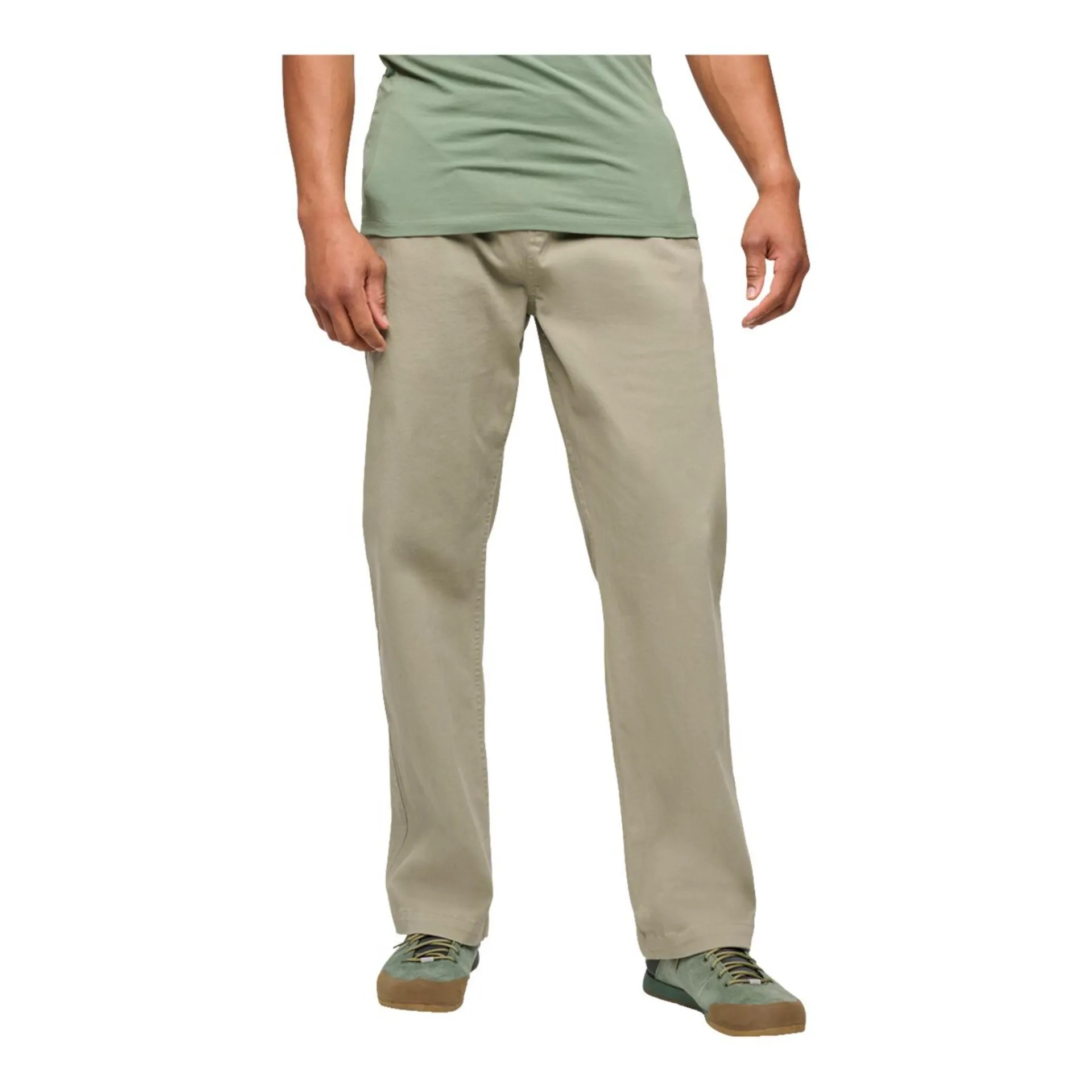 BD M DIRTBAG PANTS (824) PINE SMOKE