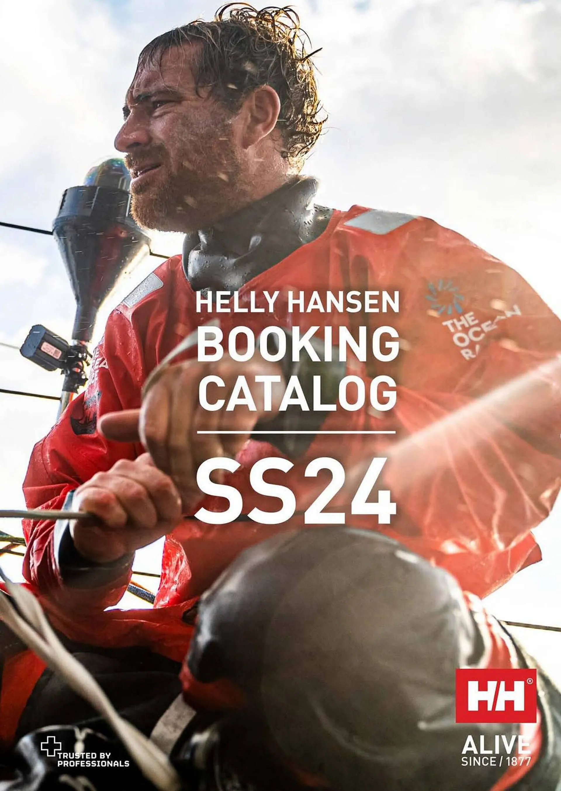 Helly Hansen flyer from July 20 to December 31 2024 - flyer page 