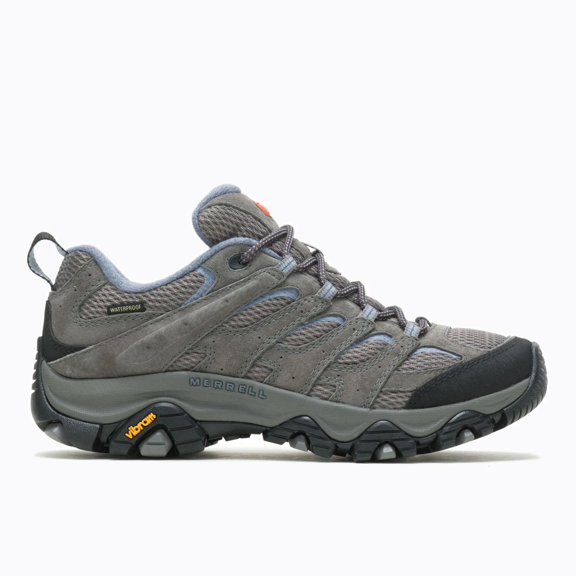 Merrell Women's Moab 3 Waterproof Hiking Shoes