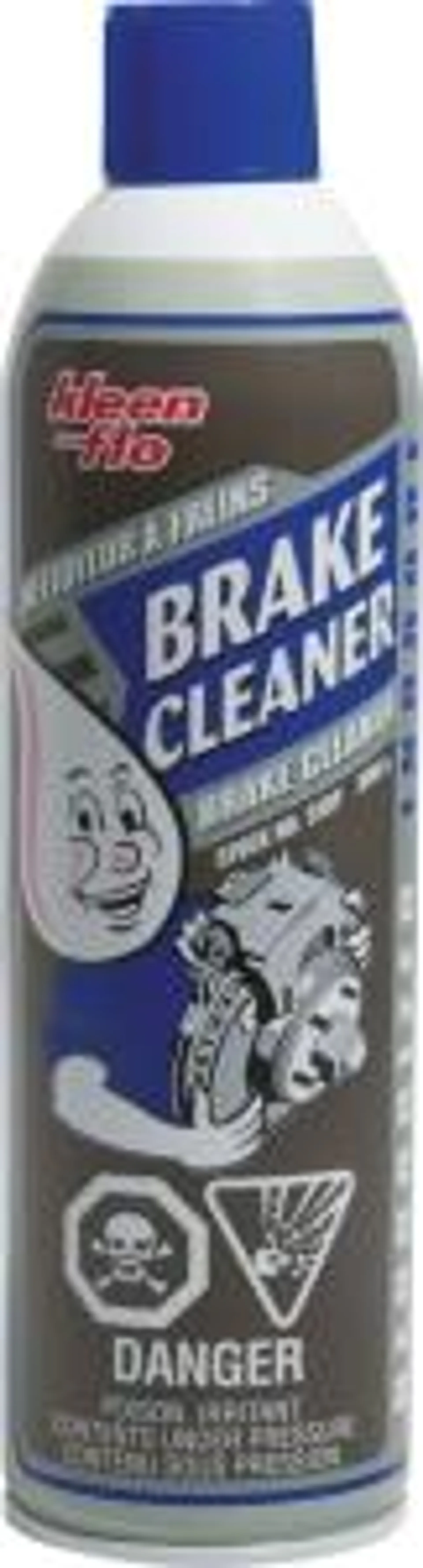 Brake Cleaner