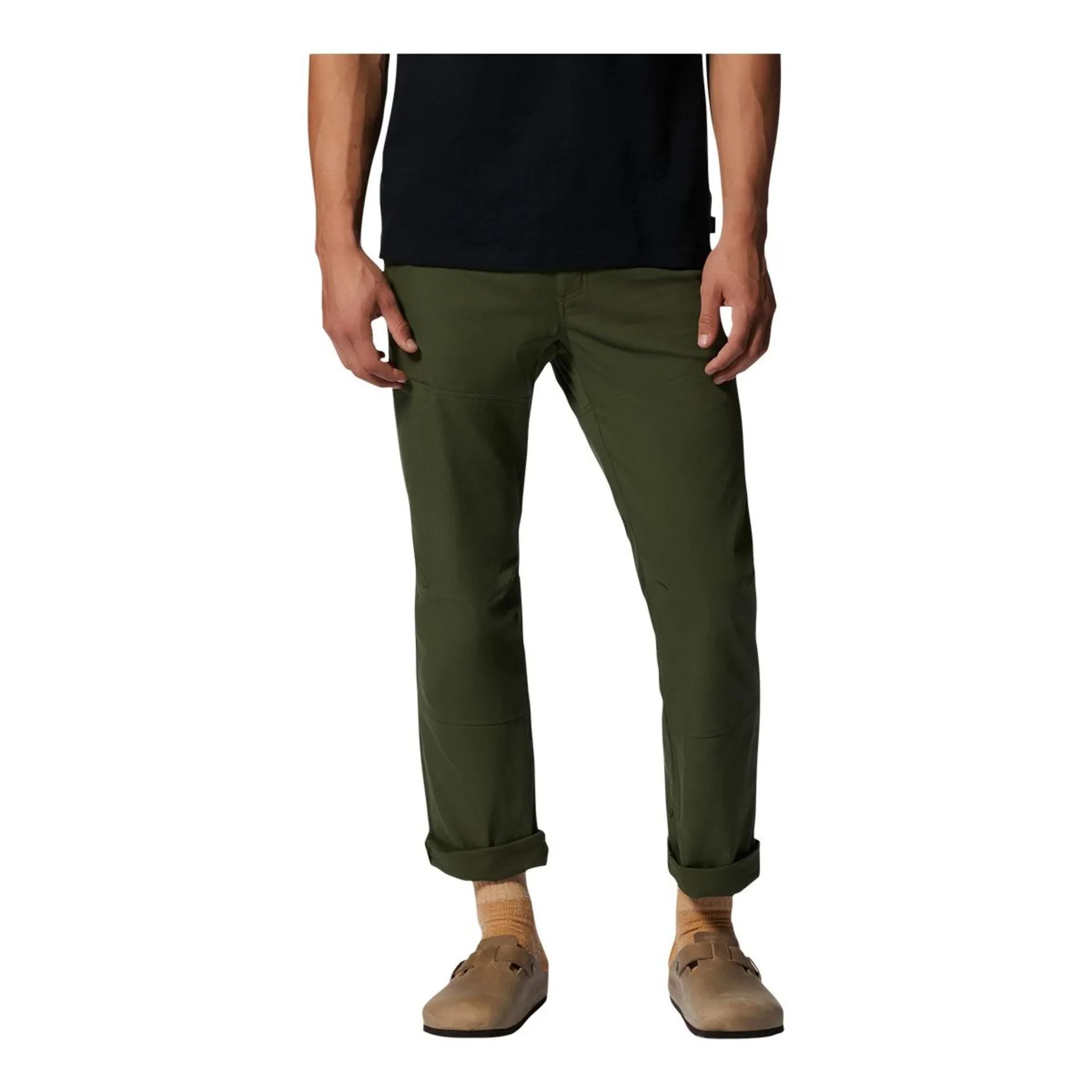 Mountain Hardwear Men's Hardwear AP Pants