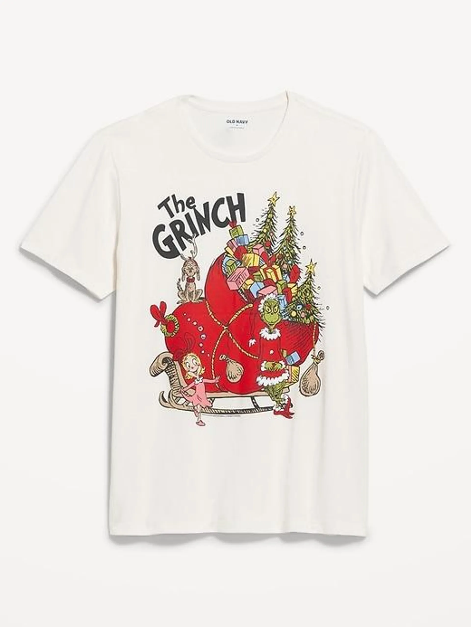 Dr. Seuss's The Grinch™ T-Shirt