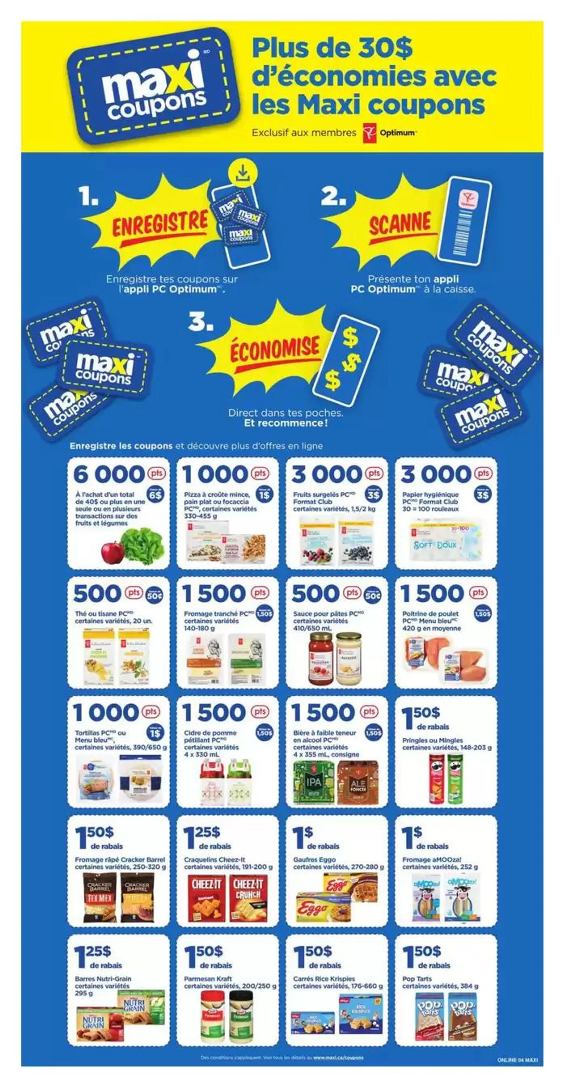 Weekly Flyer -Hybris from December 26 to January 1 2025 - flyer page 9