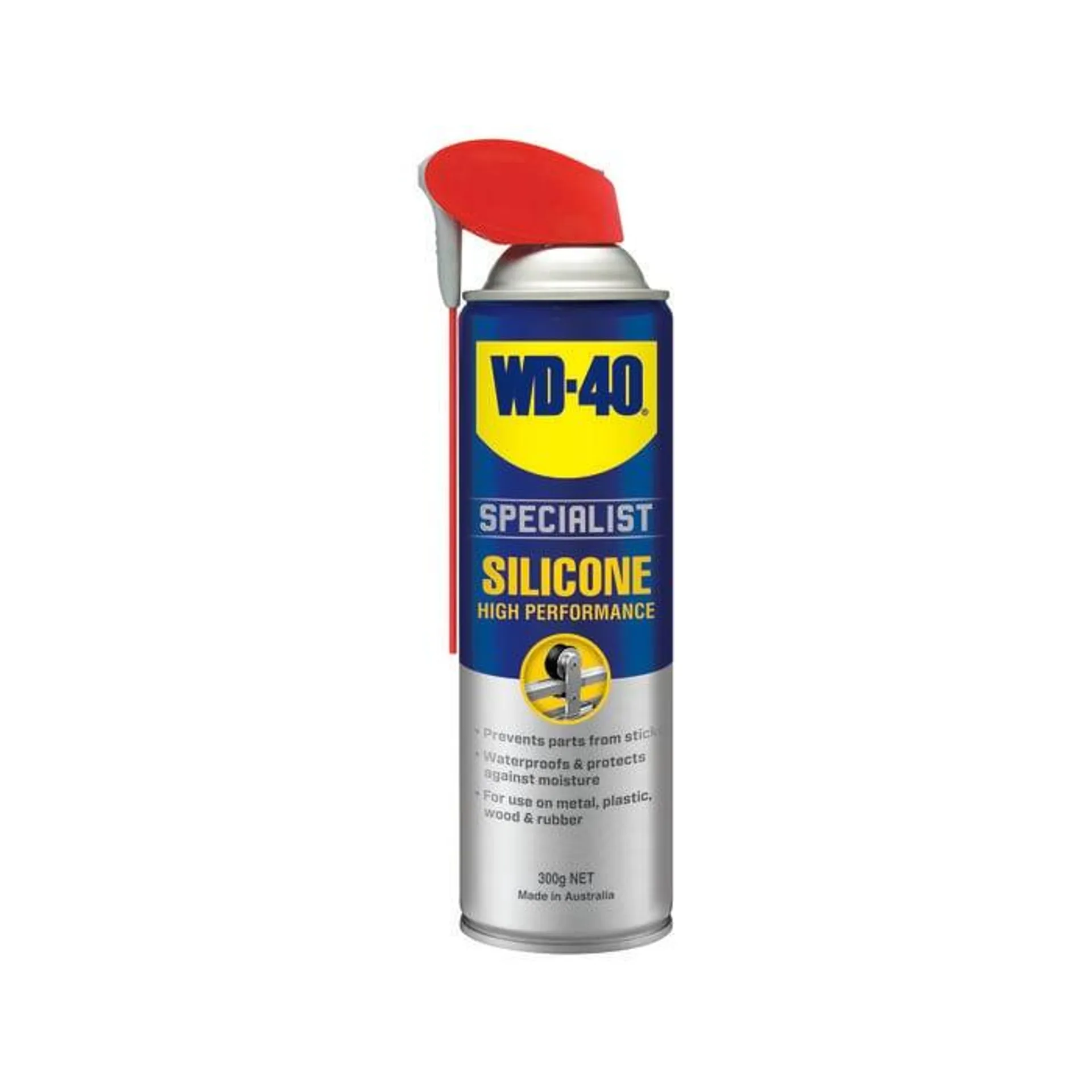 WD-40 300g Specialist High Performance Silicone