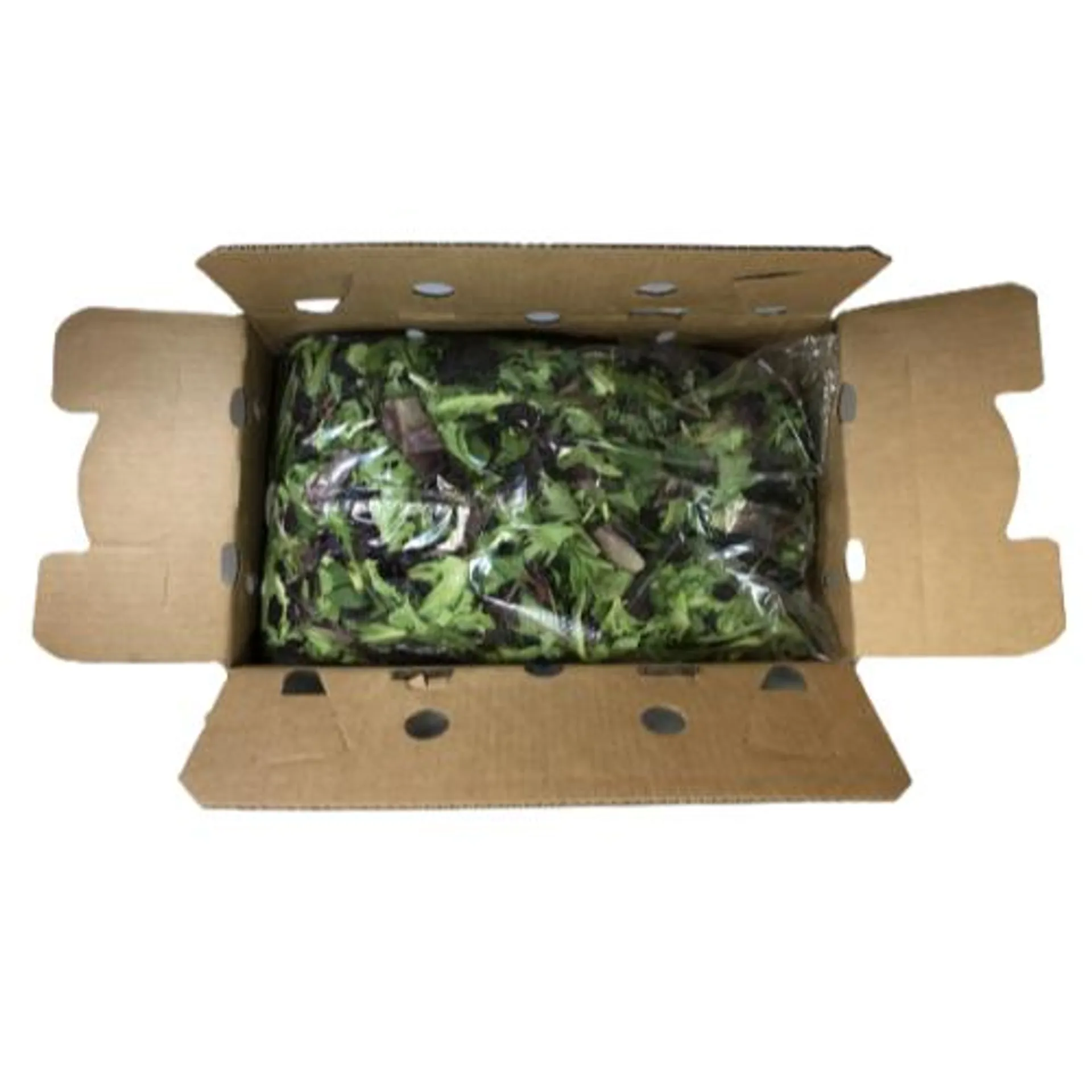 Spring Mix Box