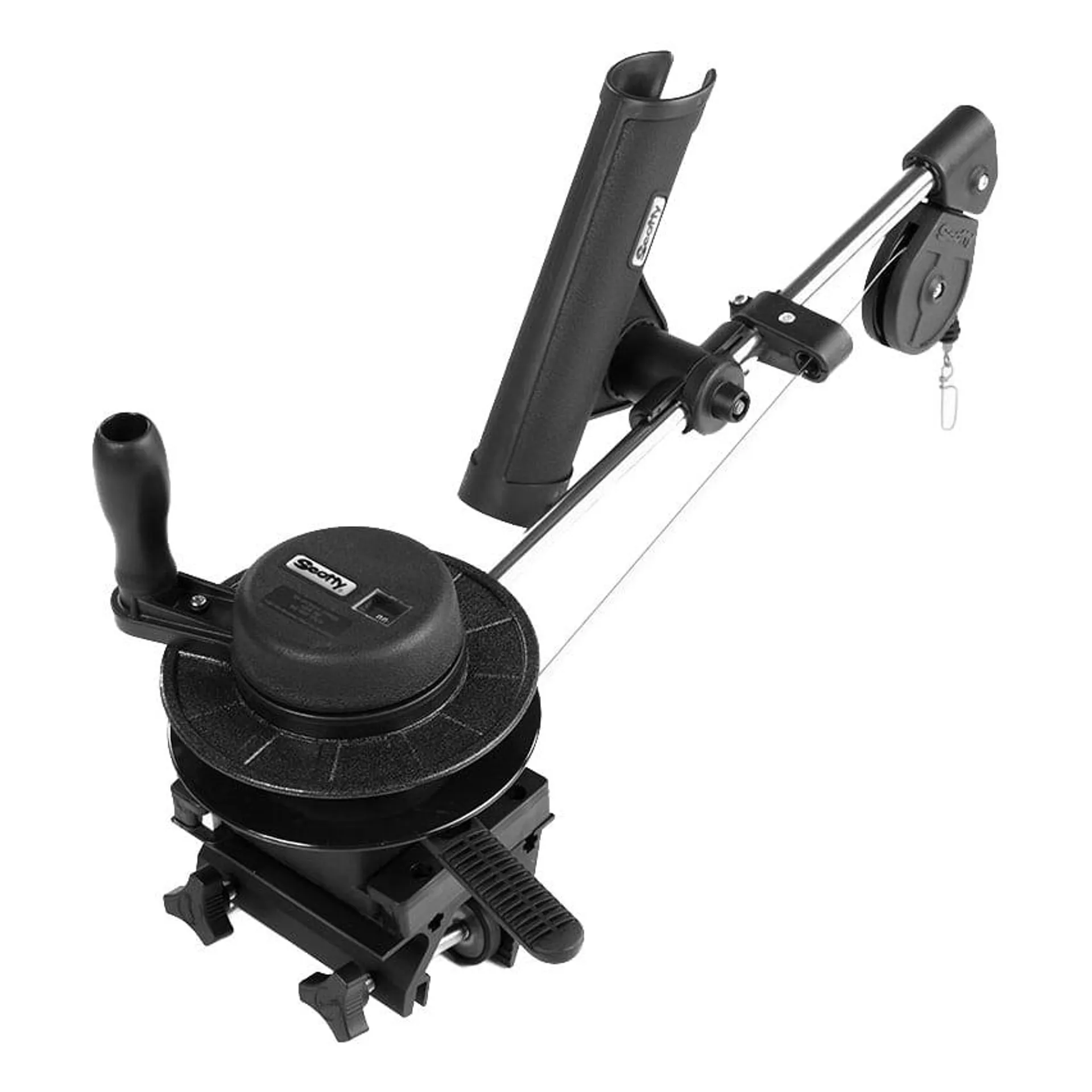 Scotty® Compact 1050MP Masterpack Downrigger