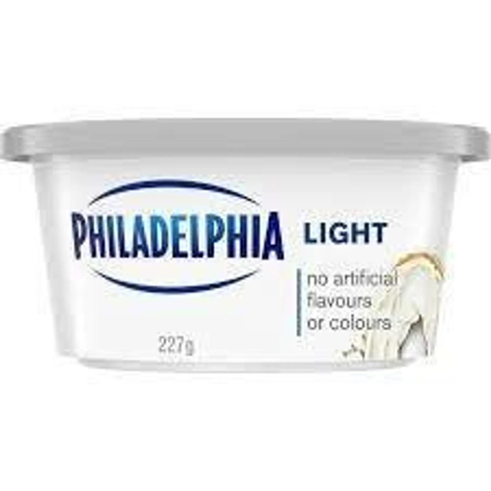 Philadelphia Light Cheese 227g